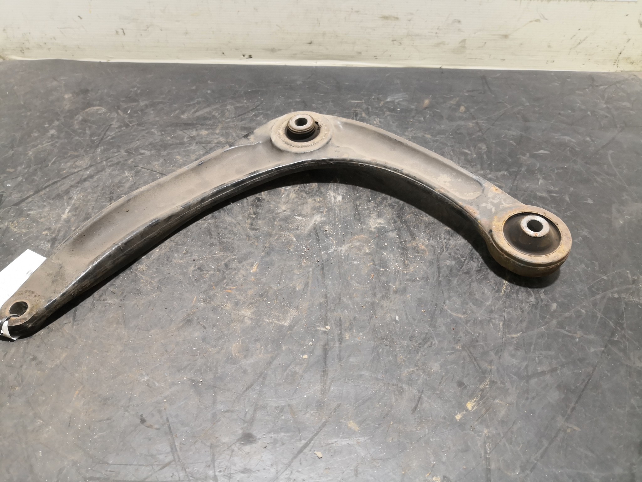 Braço Suspensão Frente Dto CITROEN BERLINGO (B9) | 08 -  Imagem-3