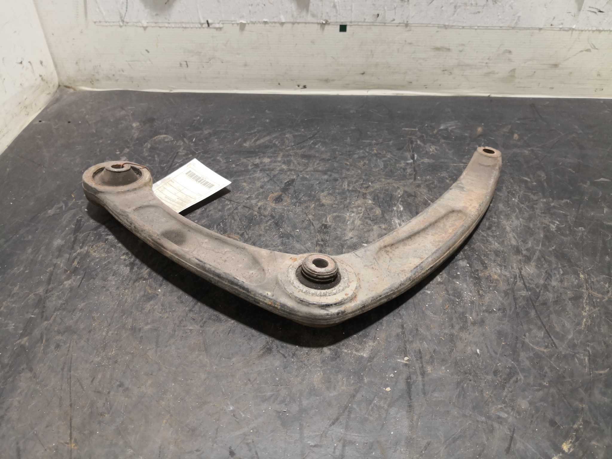 Braço Suspensão Frente Dto PEUGEOT 307 (3A/C) | 00 - 12 Imagem-2