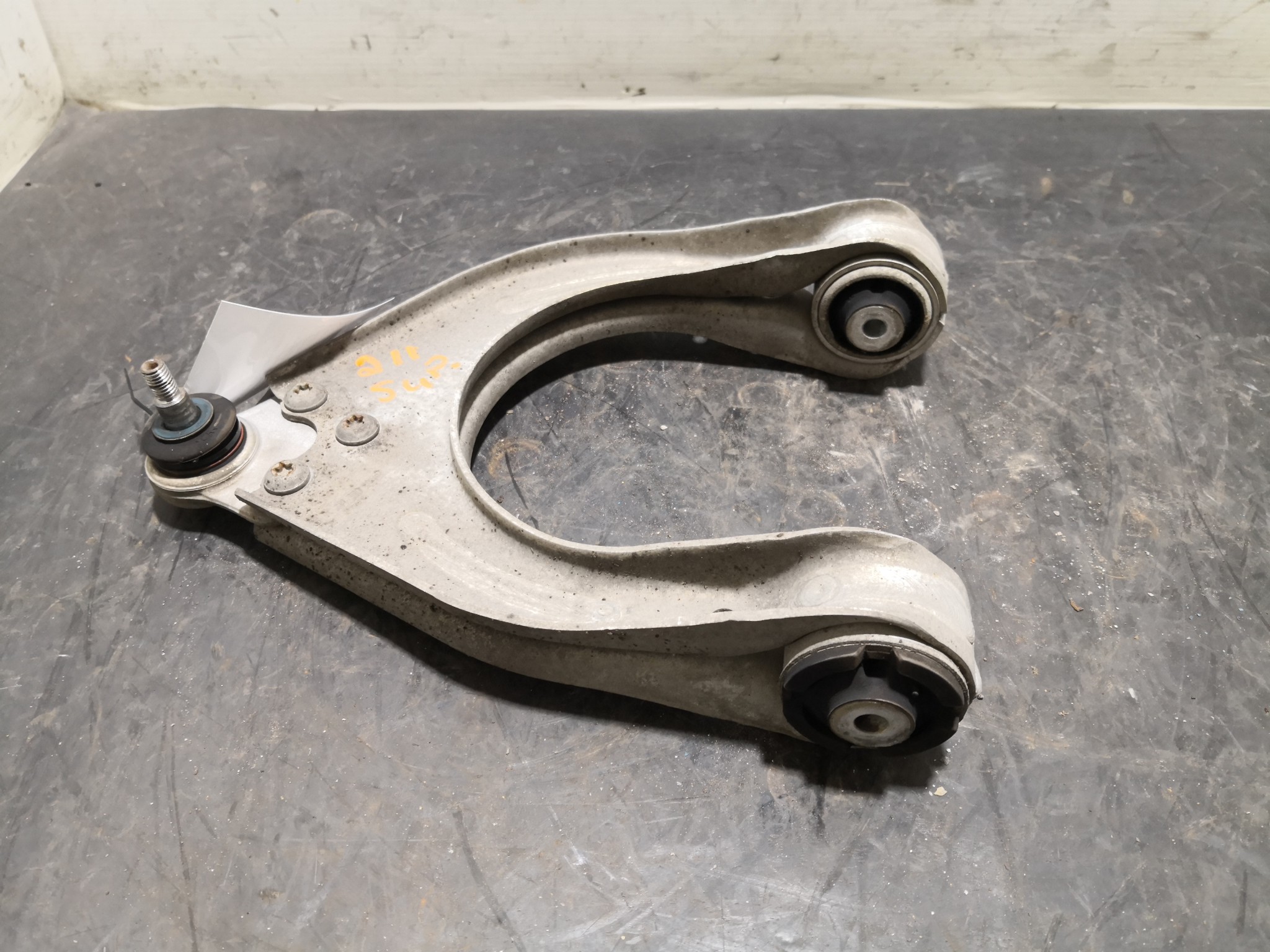 Braço Suspensão Frente Dto MERCEDES-BENZ E-CLASS (W211) | 02 - 09 Imagem-1