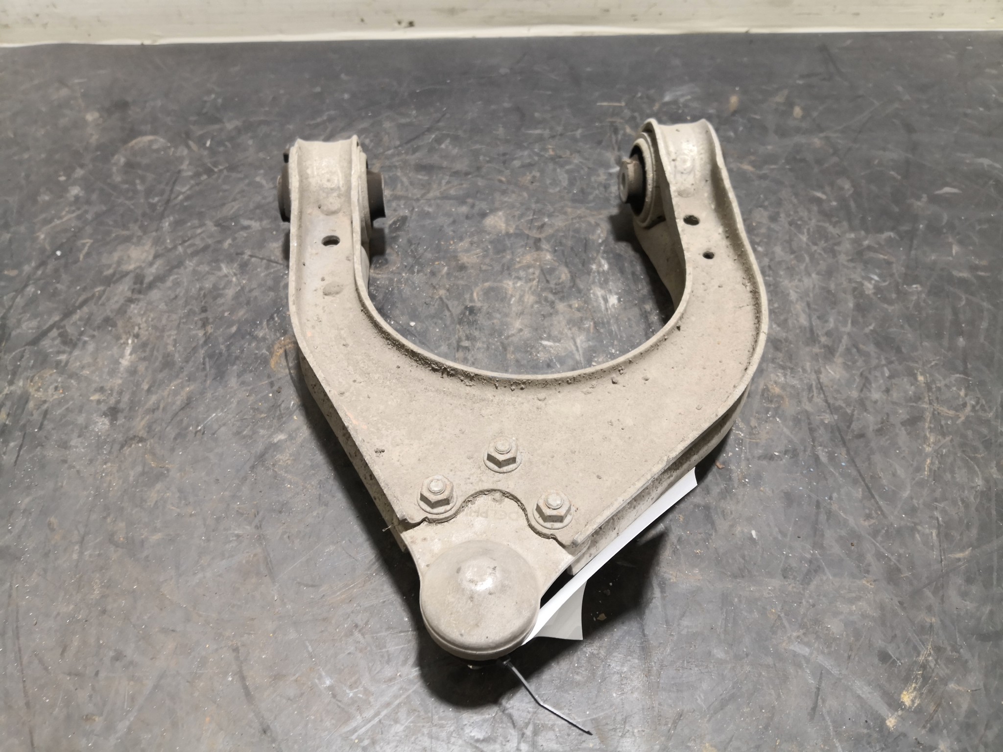 Braço Suspensão Frente Dto MERCEDES-BENZ E-CLASS (W211) | 02 - 09 Imagem-2