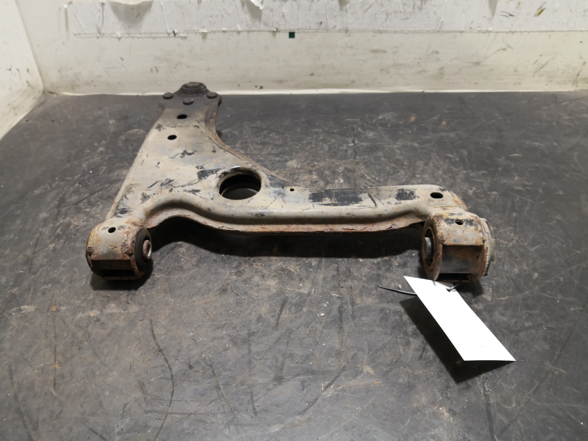 Braço Suspensão Frente Esq OPEL ASTRA H (A04) | 04 - 14 Imagem-3