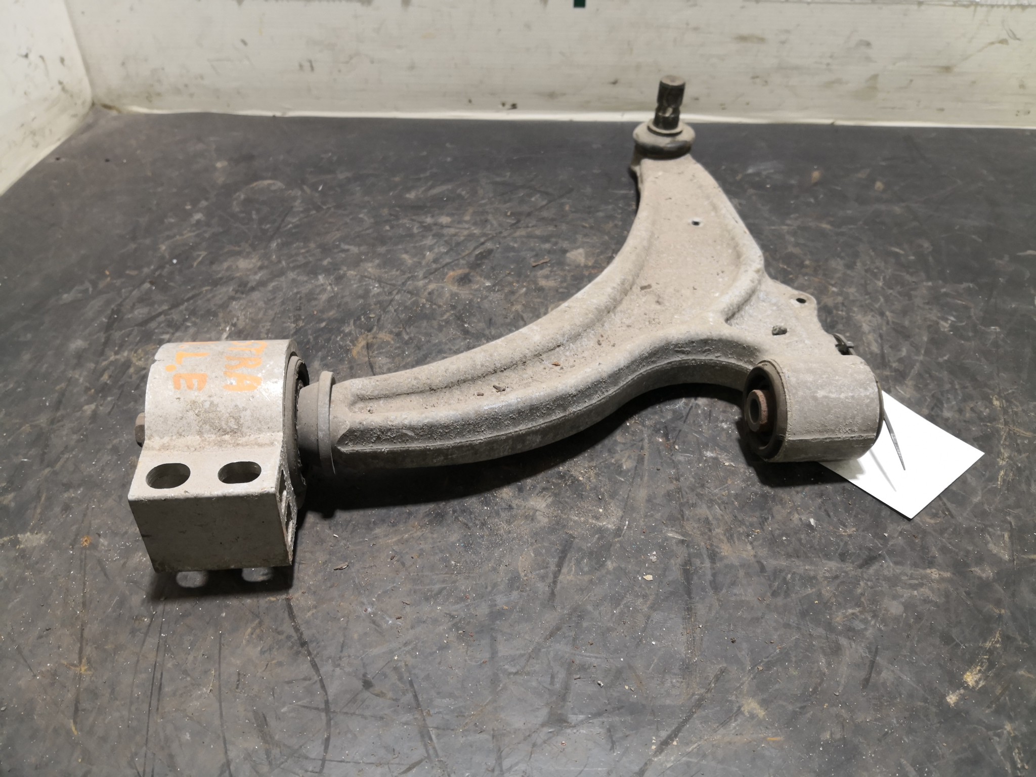 Braço Suspensão Frente Esq OPEL ASTRA J Sports Tourer (P10) | 10 - 15 Imagem-2