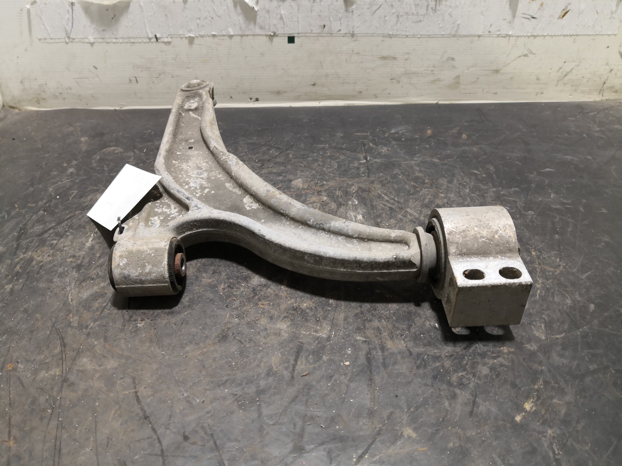 Braço Suspensão Frente Esq OPEL ASTRA J Sports Tourer (P10) | 10 - 15 Imagem-3