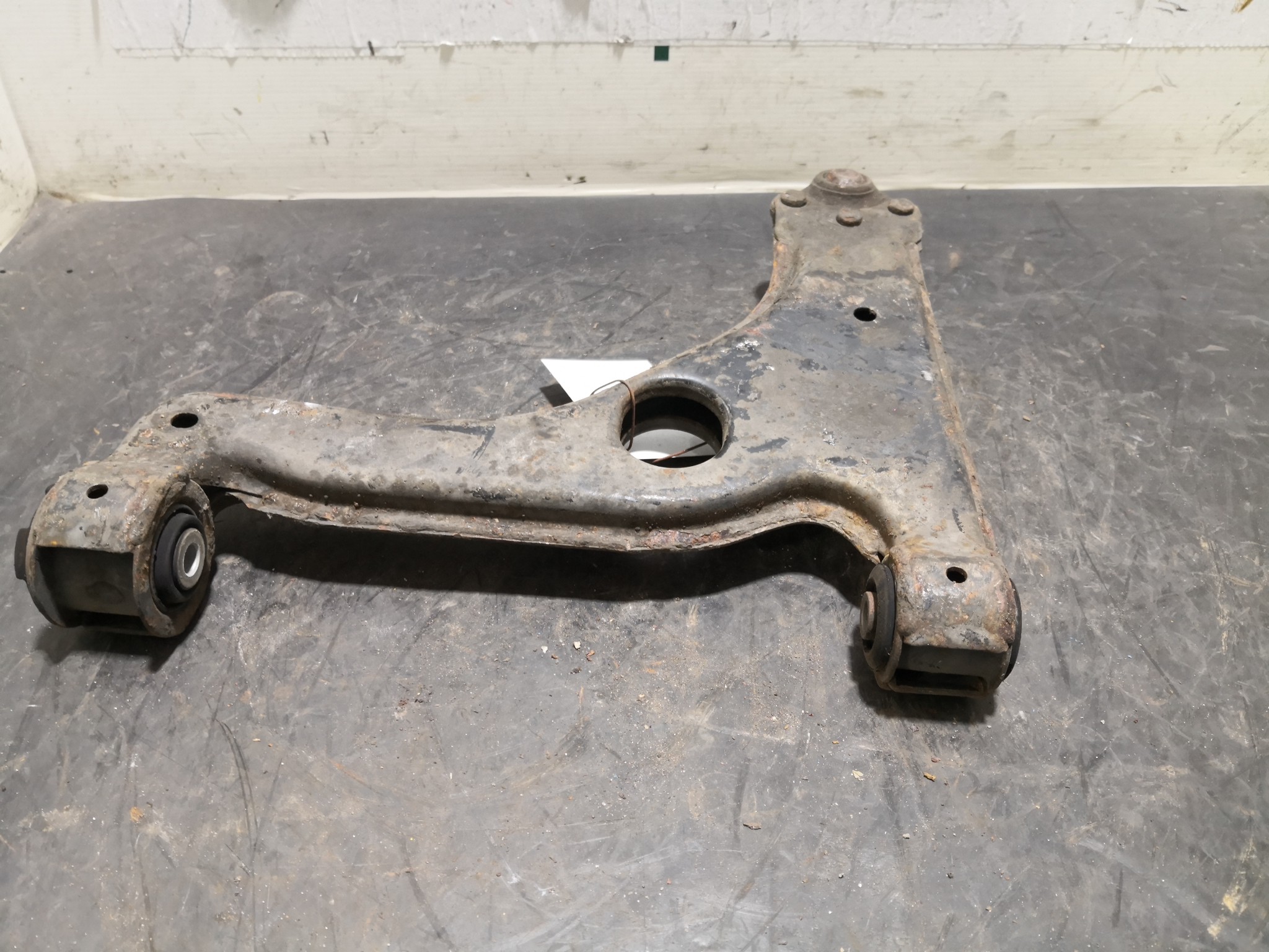 Braço Suspensão Frente Dto OPEL ASTRA G Combi (T98) | 98 - 04 Imagem-2