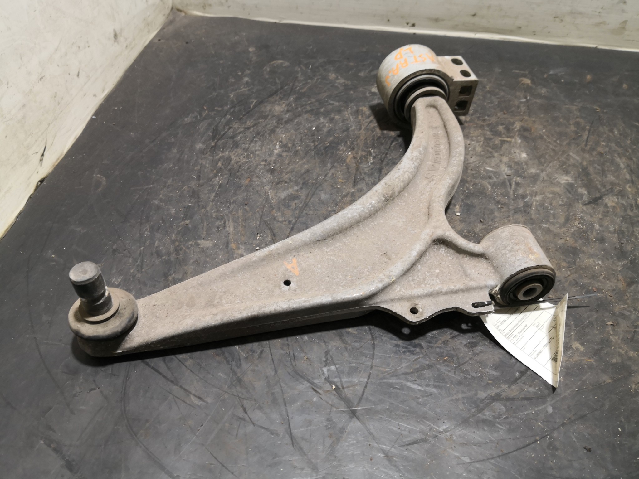 Braço Suspensão Frente Dto OPEL ASTRA J Sports Tourer (P10) | 10 - 15 Imagem-1