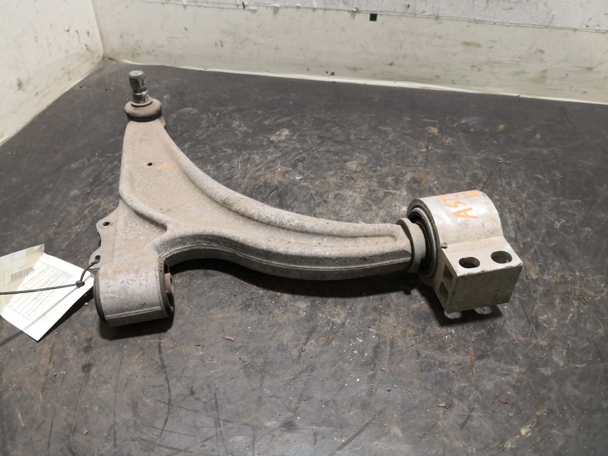 Braço Suspensão Frente Dto OPEL ASTRA J Sports Tourer (P10) | 10 - 15 Imagem-2