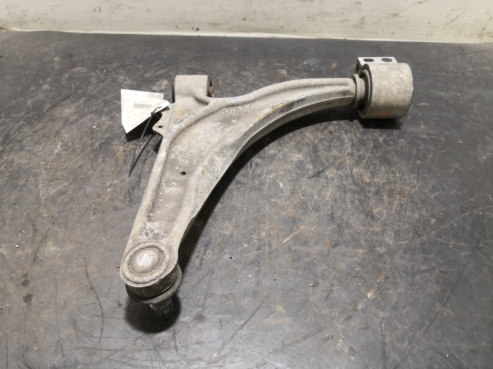 Braço Suspensão Frente Dto OPEL ASTRA J Sports Tourer (P10) | 10 - 15 Imagem-3