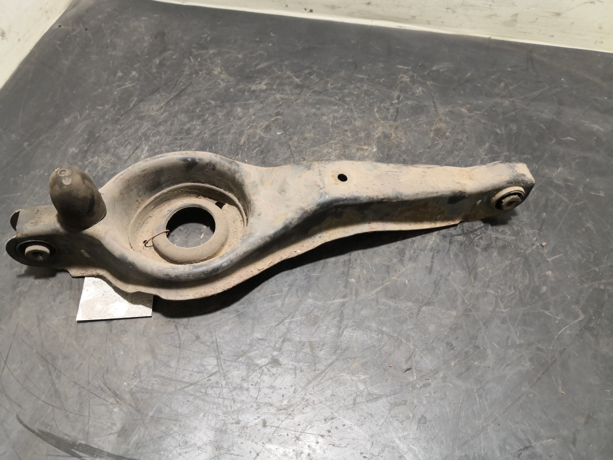 Braço Suspensão Trás Dto FORD FOCUS II (DA_, HCP, DP) | 04 - 13 Imagem-2