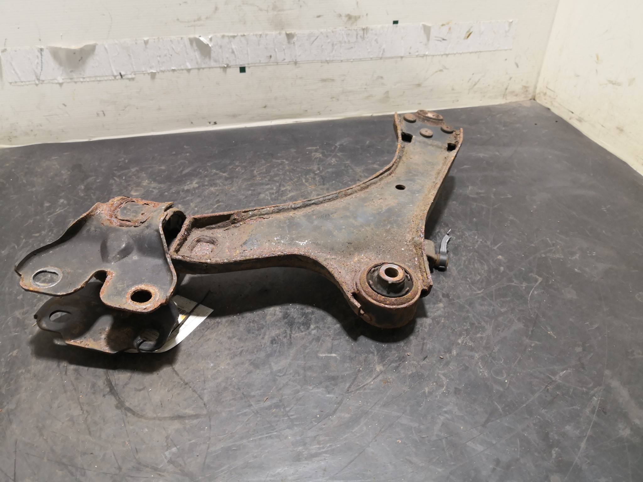 Braço Suspensão Frente Dto FORD S-MAX (WA6) | 06 - 14 Imagem-3