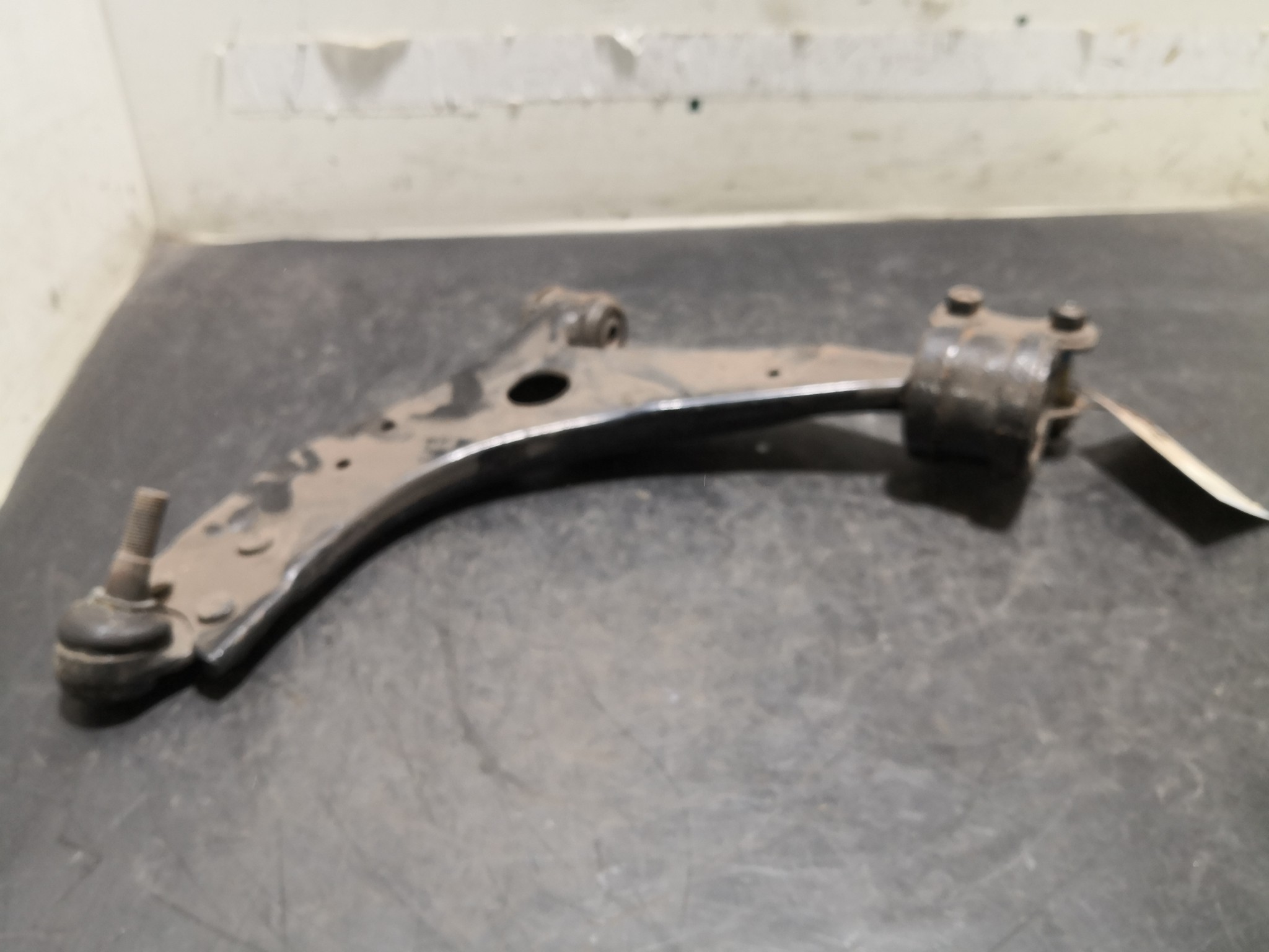 Braço Suspensão Frente Esq FORD FOCUS C-MAX (DM2) | 03 - 07 Imagem-1