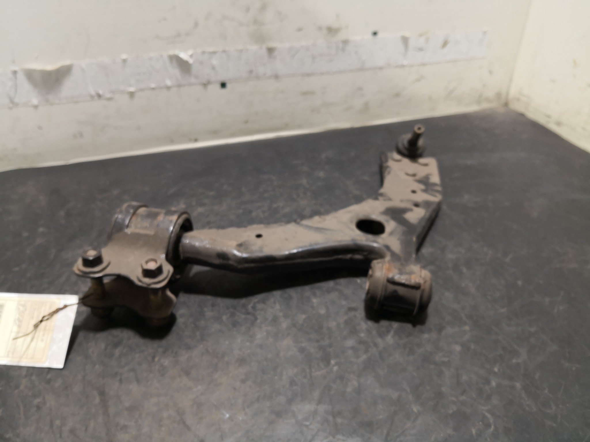 Braço Suspensão Frente Esq FORD FOCUS C-MAX (DM2) | 03 - 07 Imagem-2