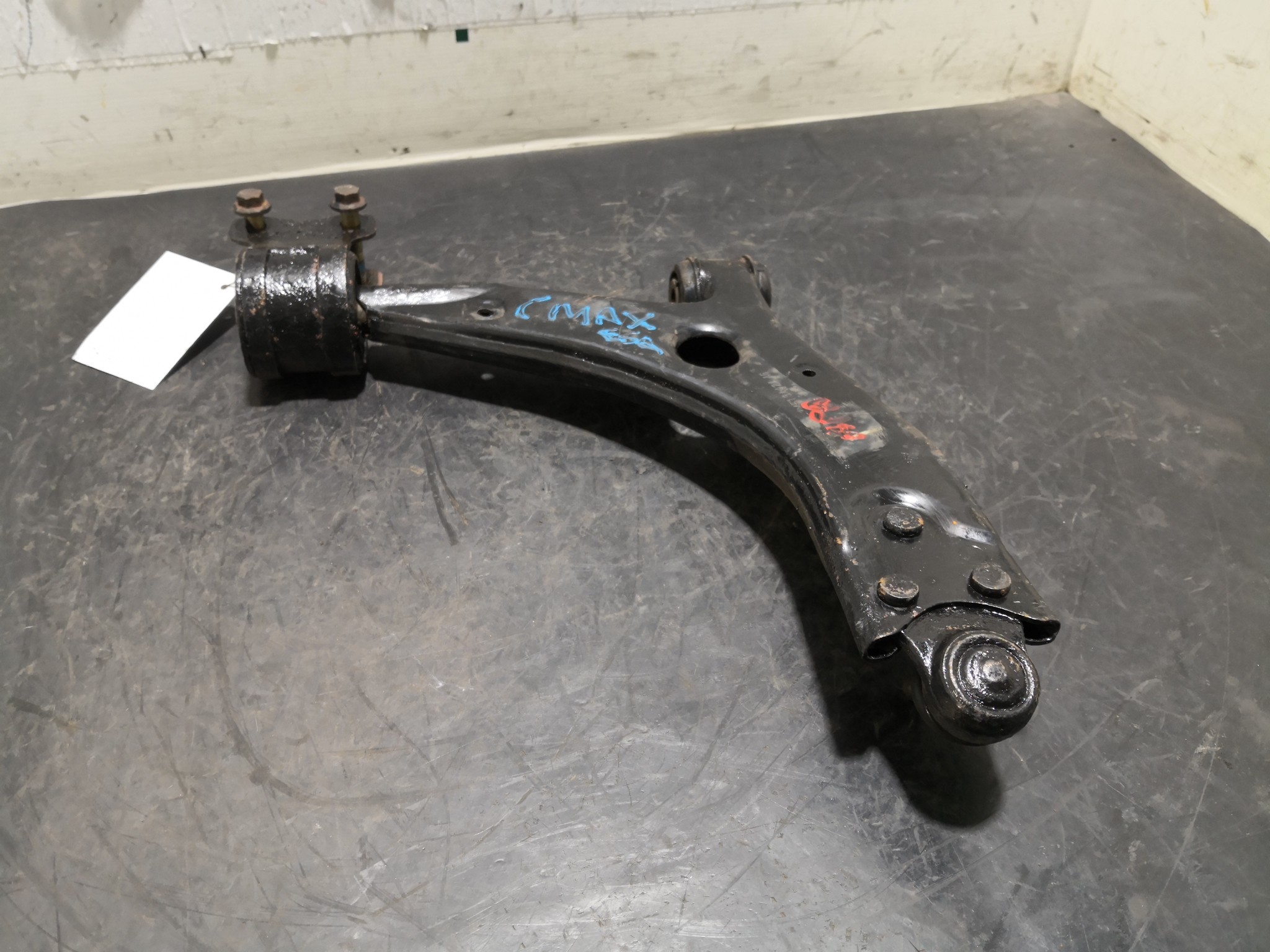 Braço Suspensão Frente Esq FORD FOCUS C-MAX (DM2) | 03 - 07 Imagem-3