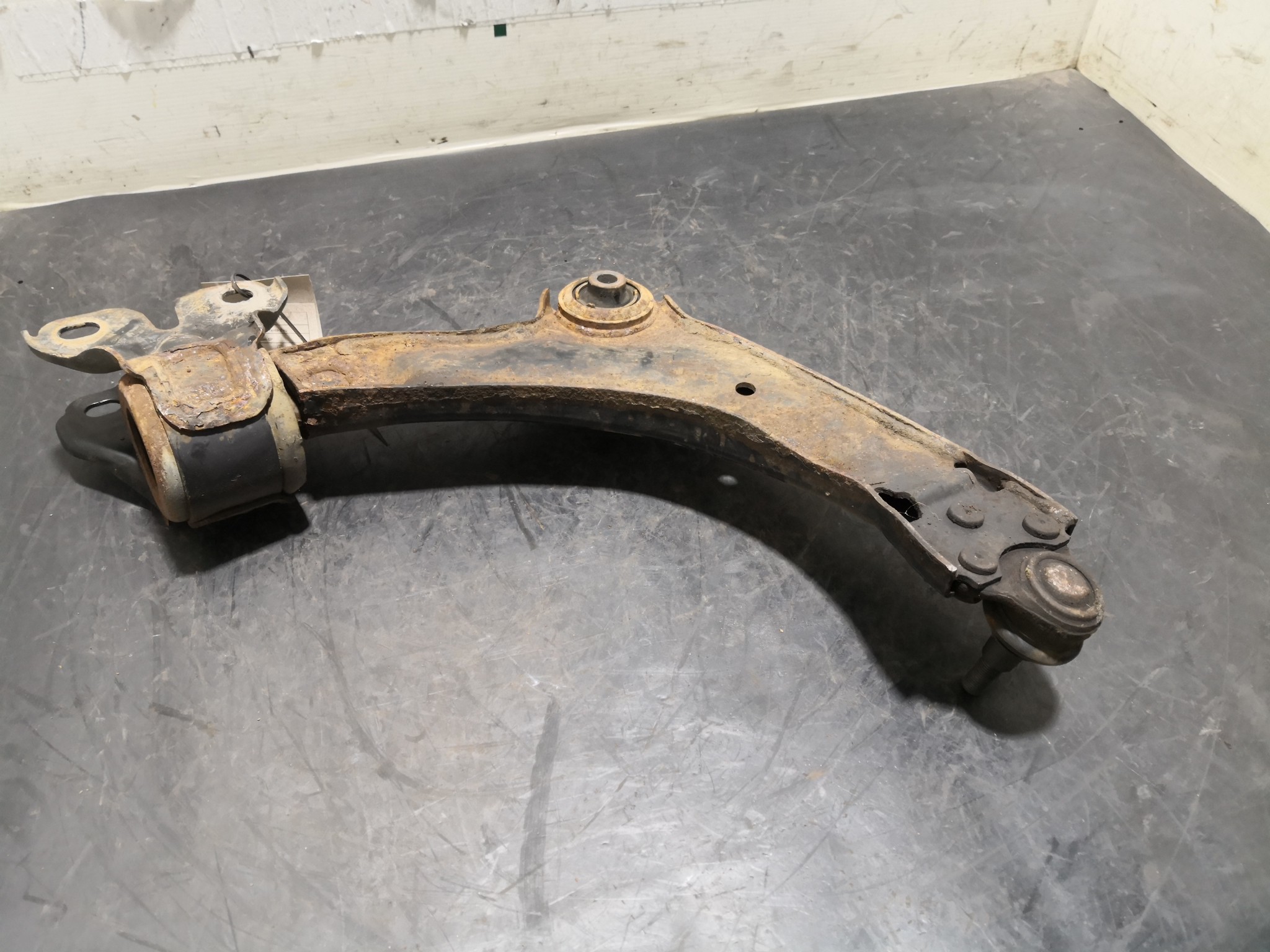 Braço Suspensão Frente Esq FORD S-MAX (WA6) | 06 - 14 Imagem-3