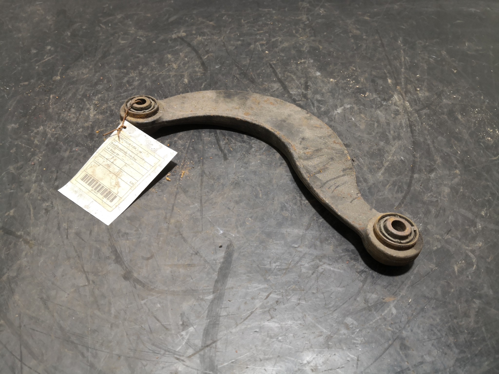 Braço Suspensão Tras Esq FORD FOCUS II (DA_, HCP, DP) | 04 - 13 Imagem-1