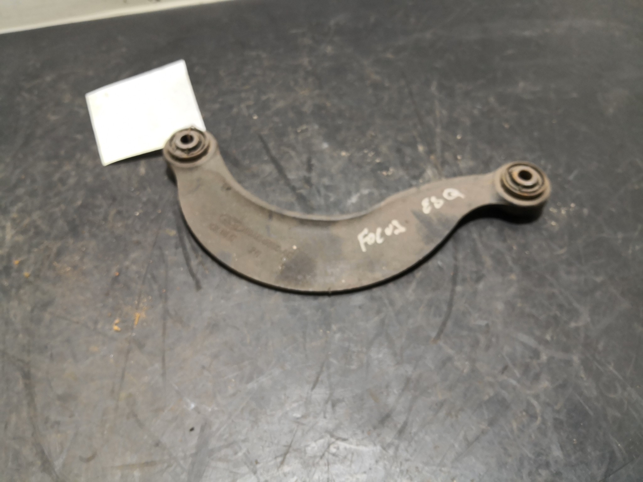 Braço Suspensão Tras Esq FORD FOCUS II (DA_, HCP, DP) | 04 - 13 Imagem-2