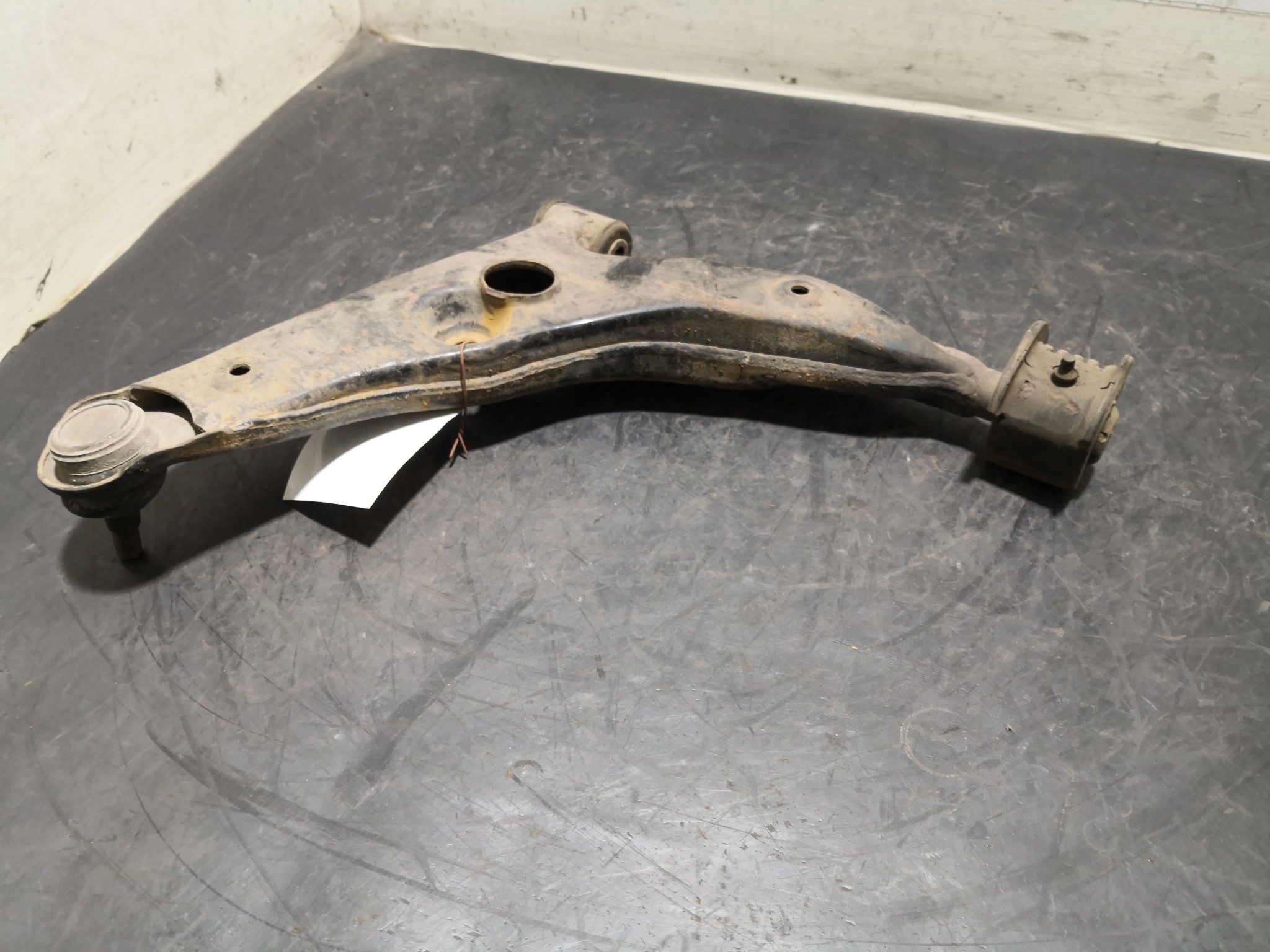 Braço Suspensão Frente Dto MITSUBISHI LANCER VI (CJ_, CP_) | 95 - 03 Imagem-2