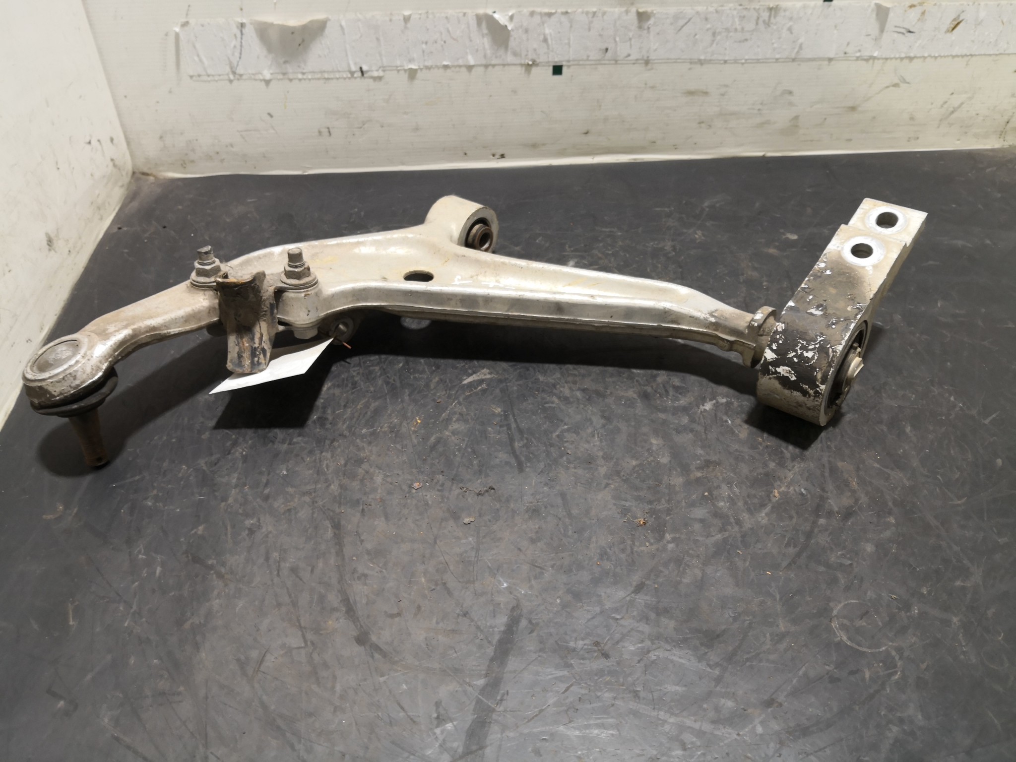 Braço Suspensão Frente Dto NISSAN X-TRAIL (T30) | 01 - 13 Imagem-2