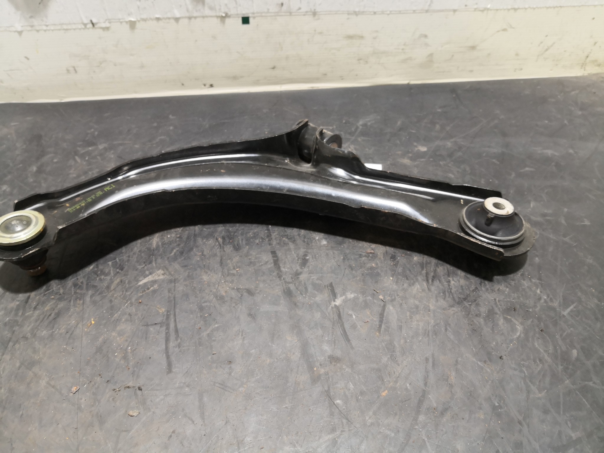 Braço Suspensão Frente Dto NISSAN MICRA III (K12) | 02 - 10 Imagem-2