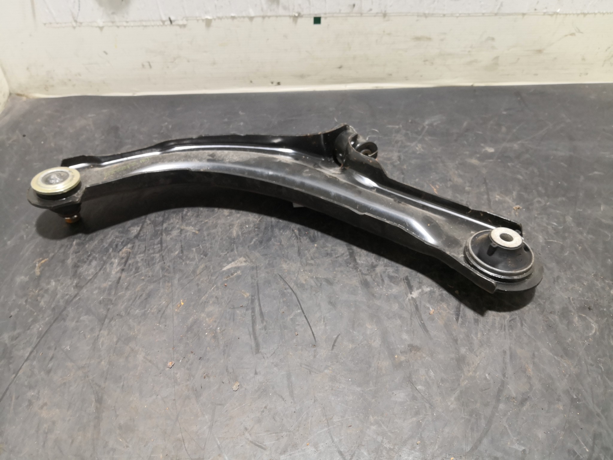 Braço Suspensão Frente Dto NISSAN MICRA III (K12) | 02 - 10 Imagem-2