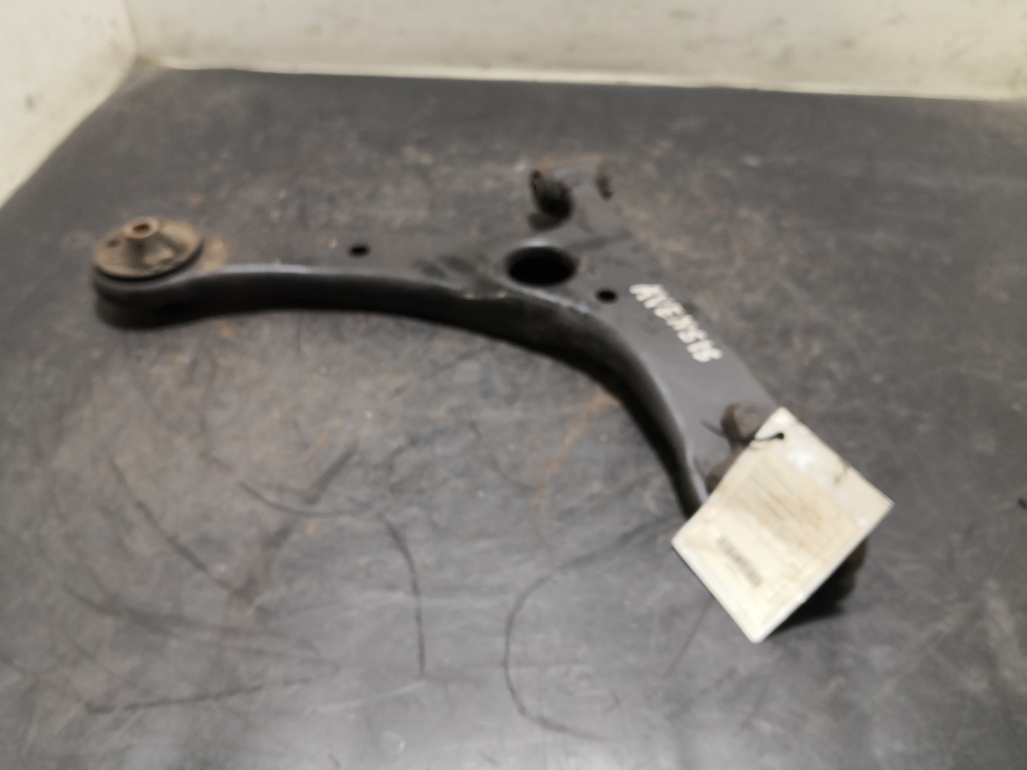 Braço Suspensão Frente Dto TOYOTA AVENSIS (_T25_) | 03 - 08 Imagem-1