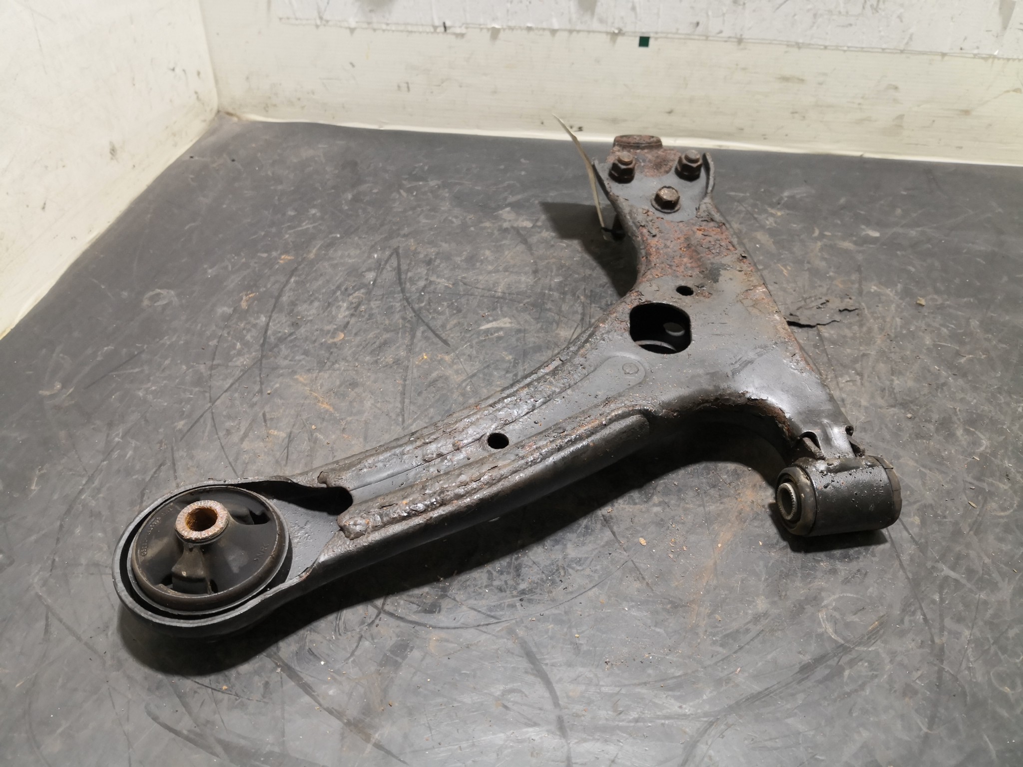 Braço Suspensão Frente Dto TOYOTA AVENSIS (_T25_) | 03 - 08 Imagem-3