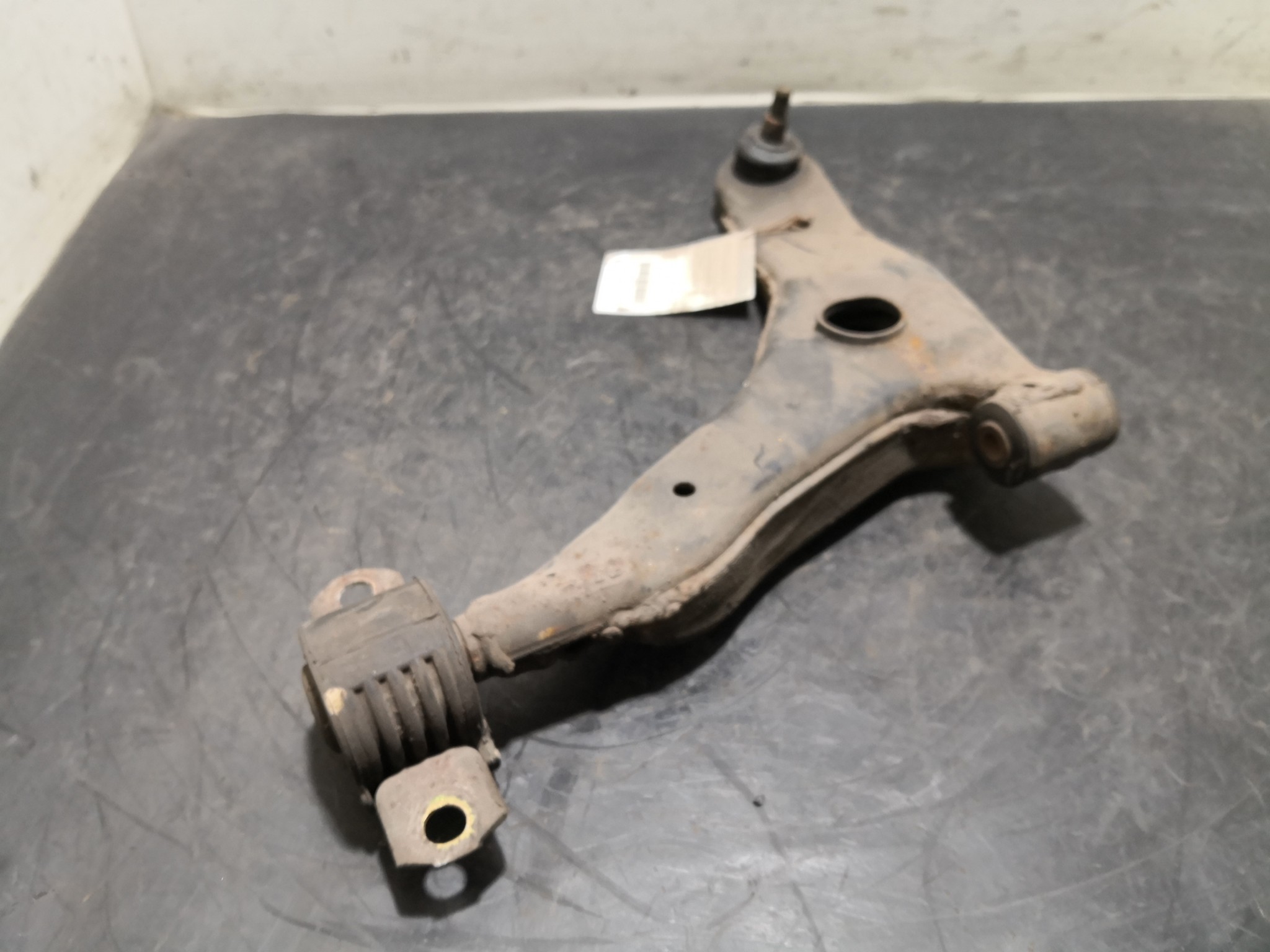 Braço Suspensão Frente Esq VOLVO V40 Combi (645) | 95 - 04 Imagem-1