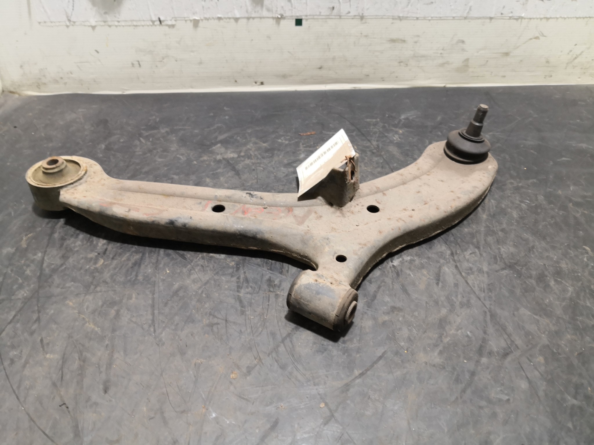 Braço Suspensão Frente Esq HYUNDAI ACCENT II (LC) | 99 - 06 Imagem-2