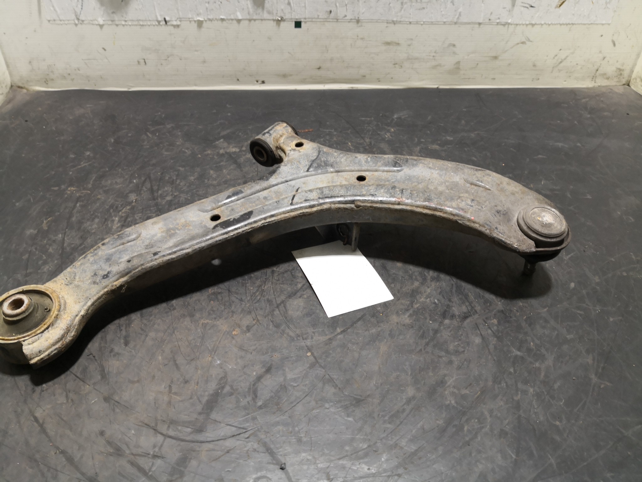 Braço Suspensão Frente Esq HYUNDAI ACCENT II (LC) | 99 - 06 Imagem-3