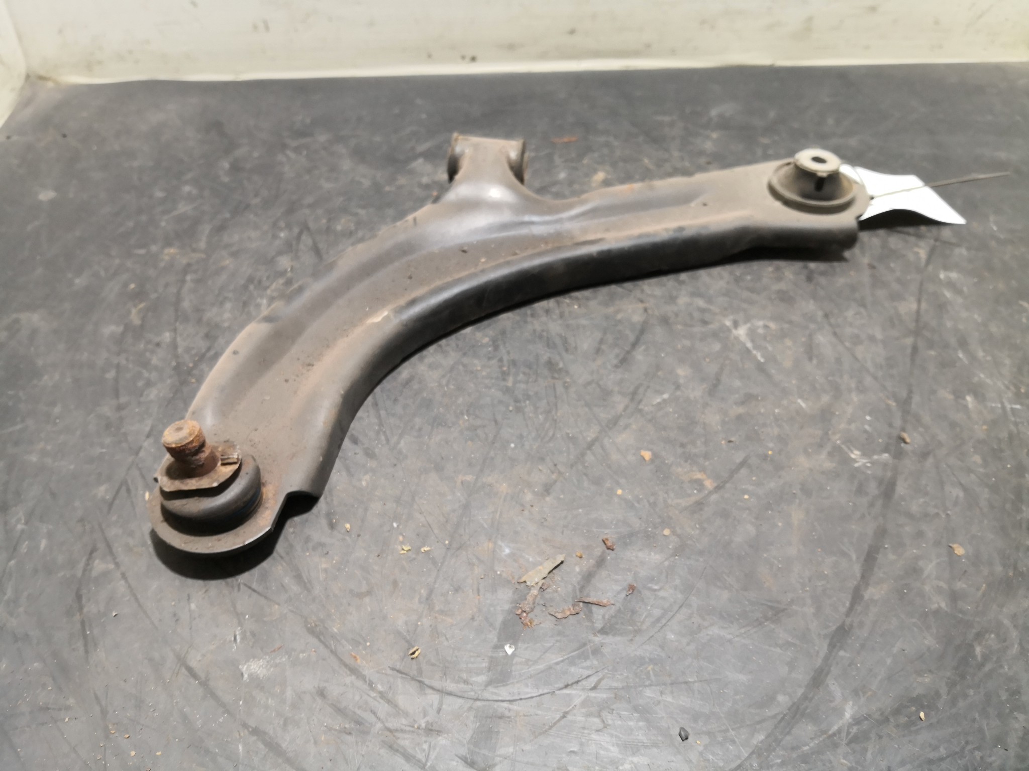 Braço Suspensão Frente Esq NISSAN MICRA III (K12) | 02 - 10 Imagem-2