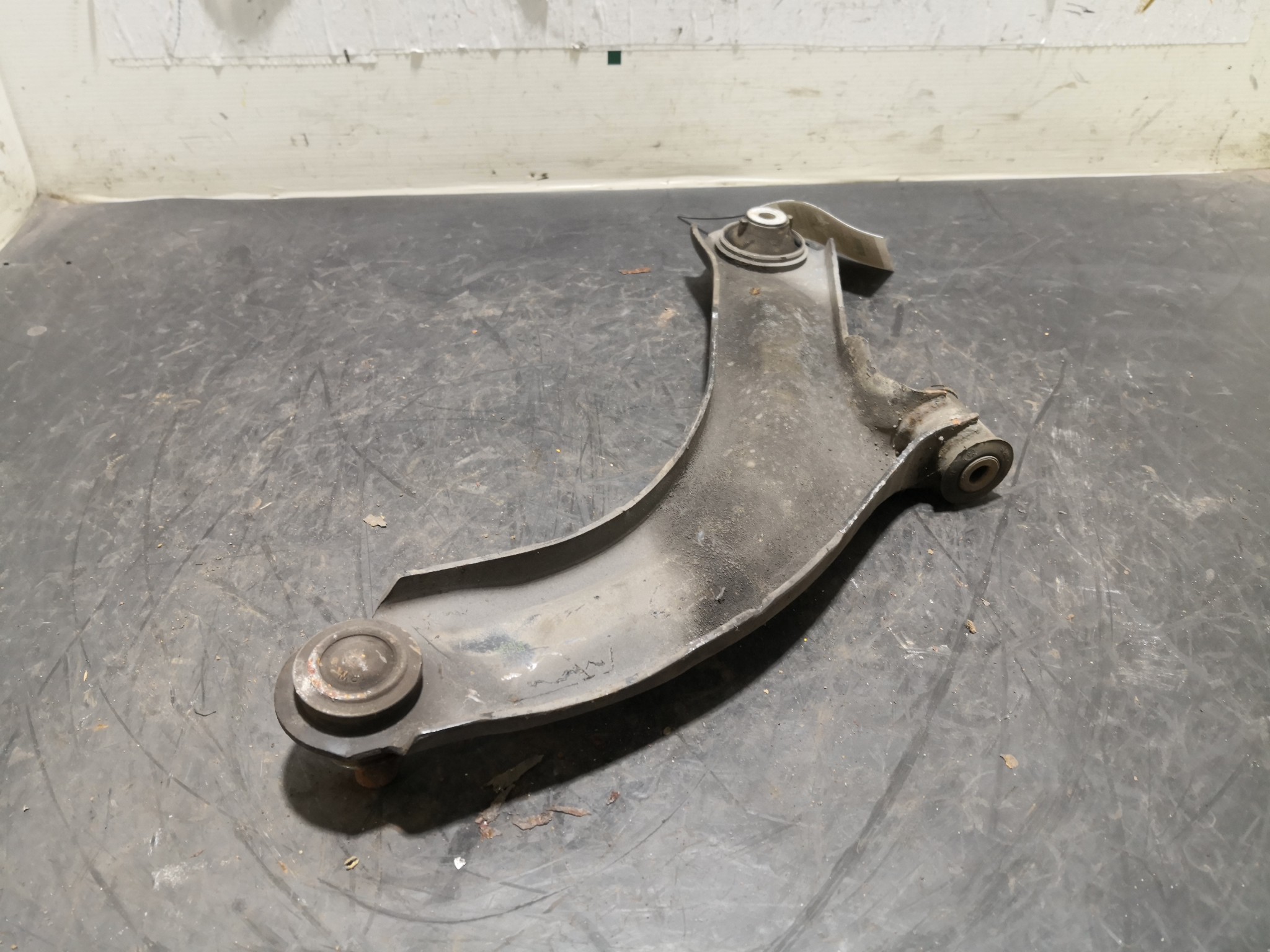 Braço Suspensão Frente Esq NISSAN MICRA III (K12) | 02 - 10 Imagem-3