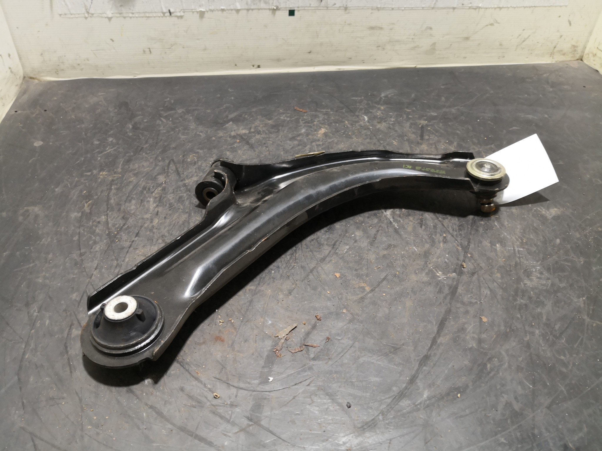 Braço Suspensão Frente Esq NISSAN MICRA III (K12) | 02 - 10 Imagem-2