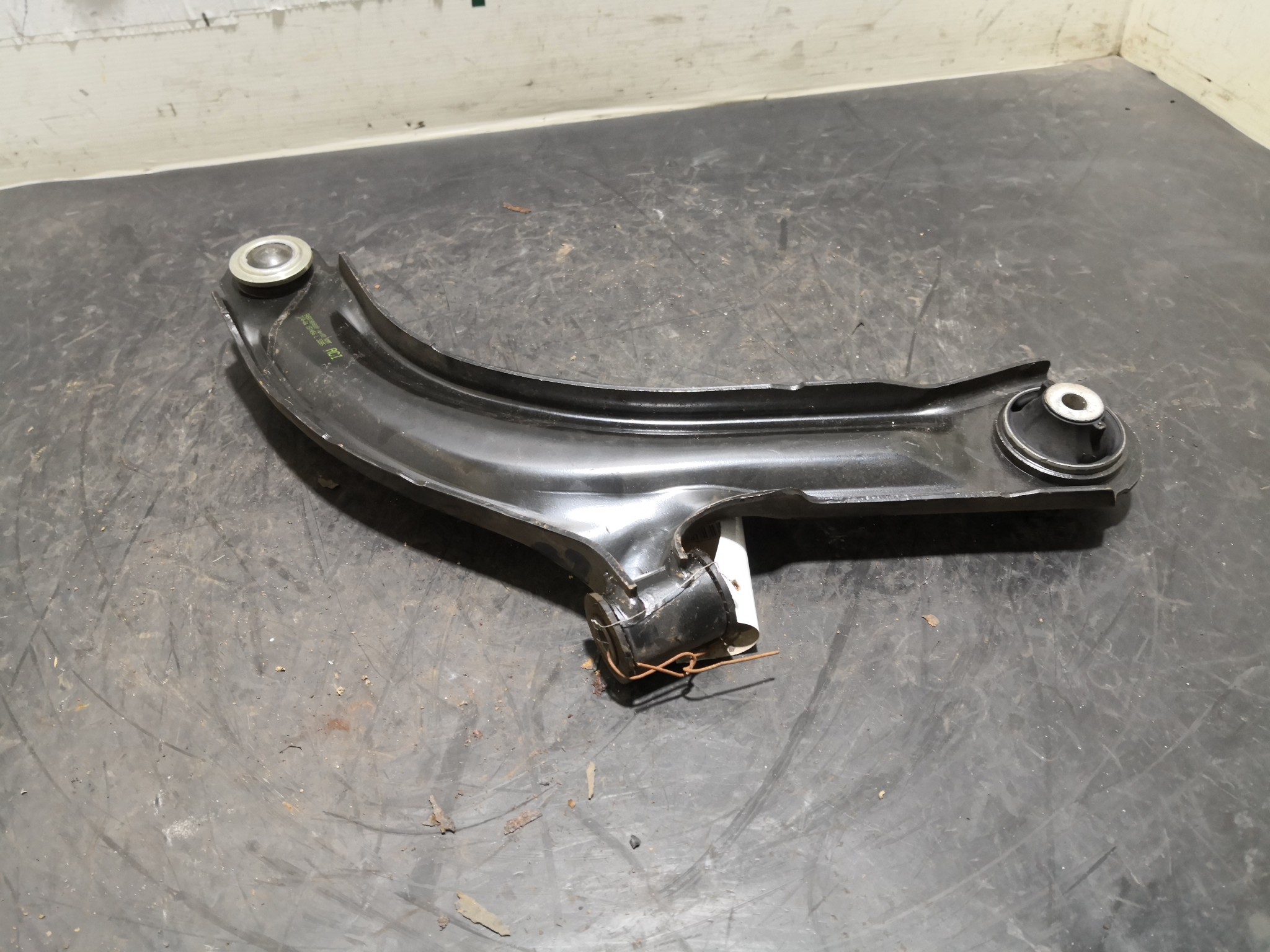 Braço Suspensão Frente Esq NISSAN MICRA III (K12) | 02 - 10 Imagem-2