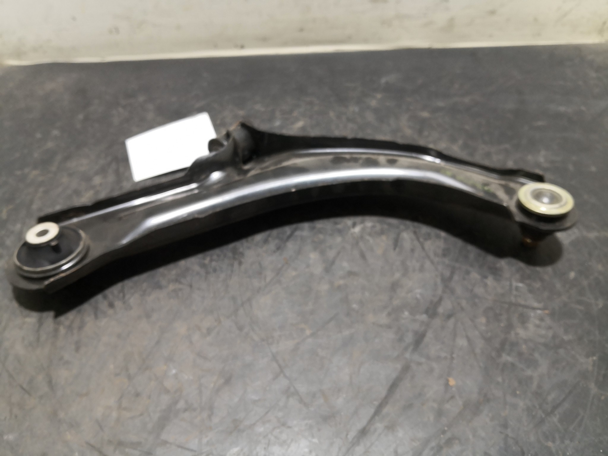 Braço Suspensão Frente Esq NISSAN MICRA III (K12) | 02 - 10 Imagem-2