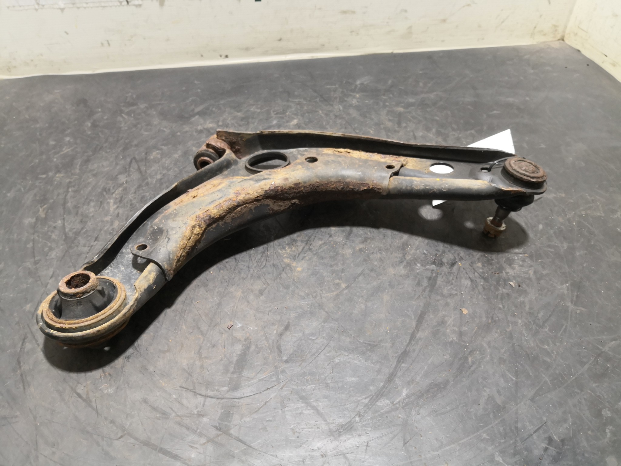 Braço Suspensão Frente Esq TOYOTA YARIS (_P9_) | 05 - 14 Imagem-3