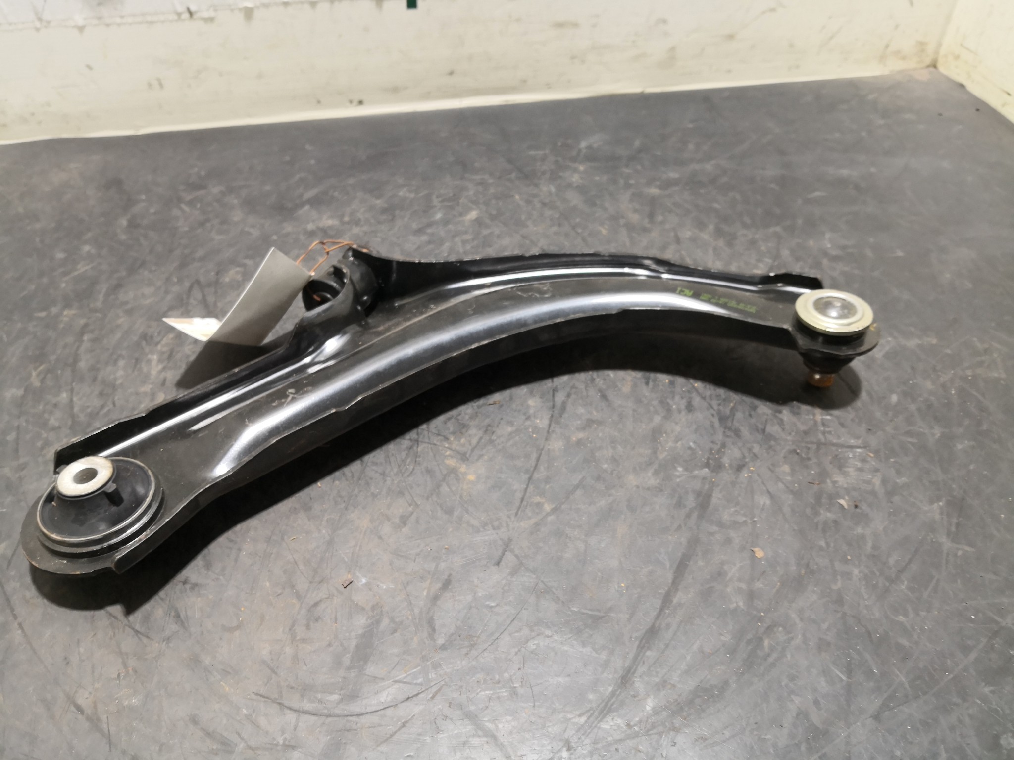 Braço Suspensão Frente Esq NISSAN MICRA III (K12) | 02 - 10 Imagem-2