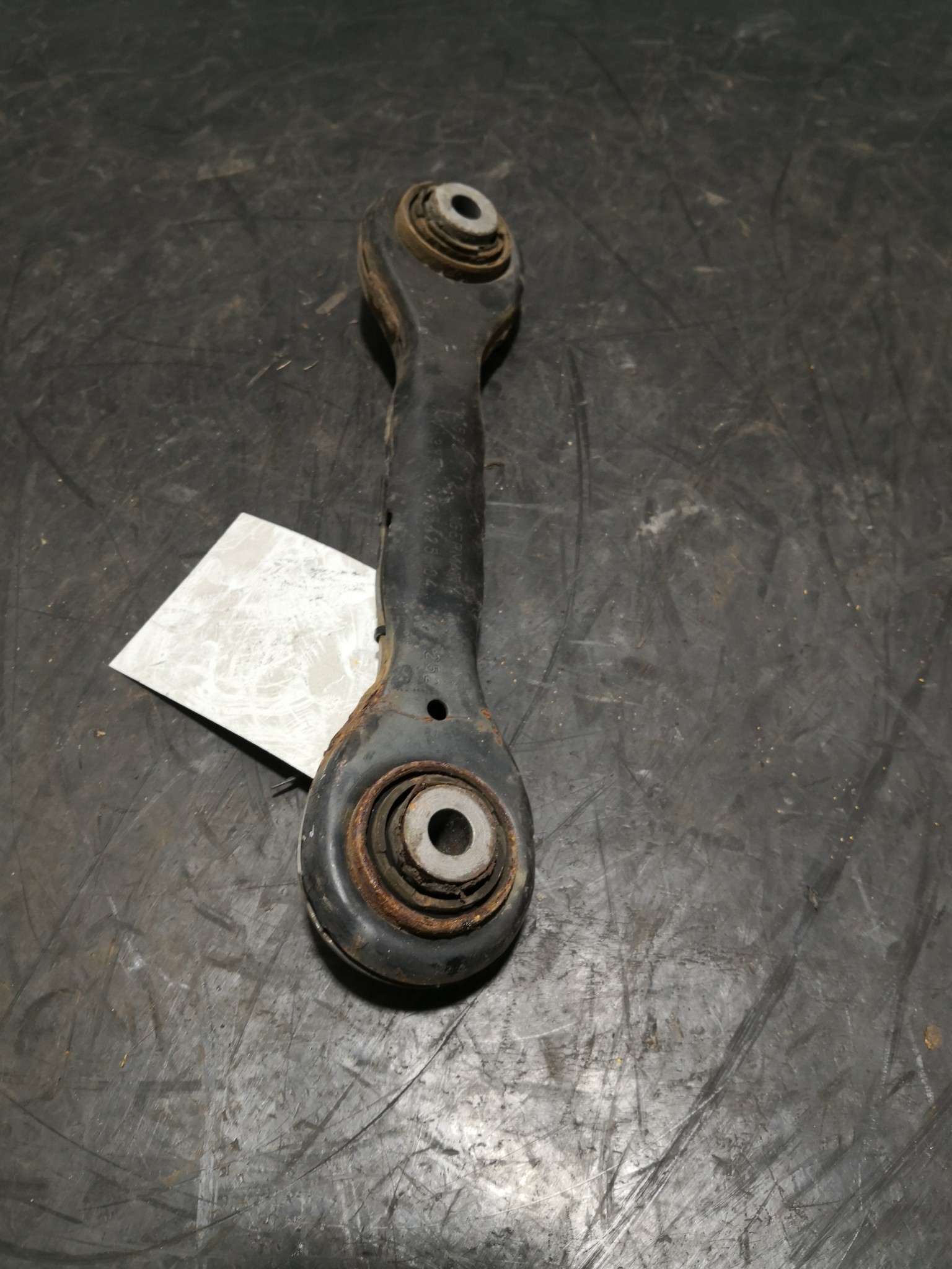 Braço Suspensão Trás Dto BMW 3 Touring (E91) | 04 - 12 Imagem-1