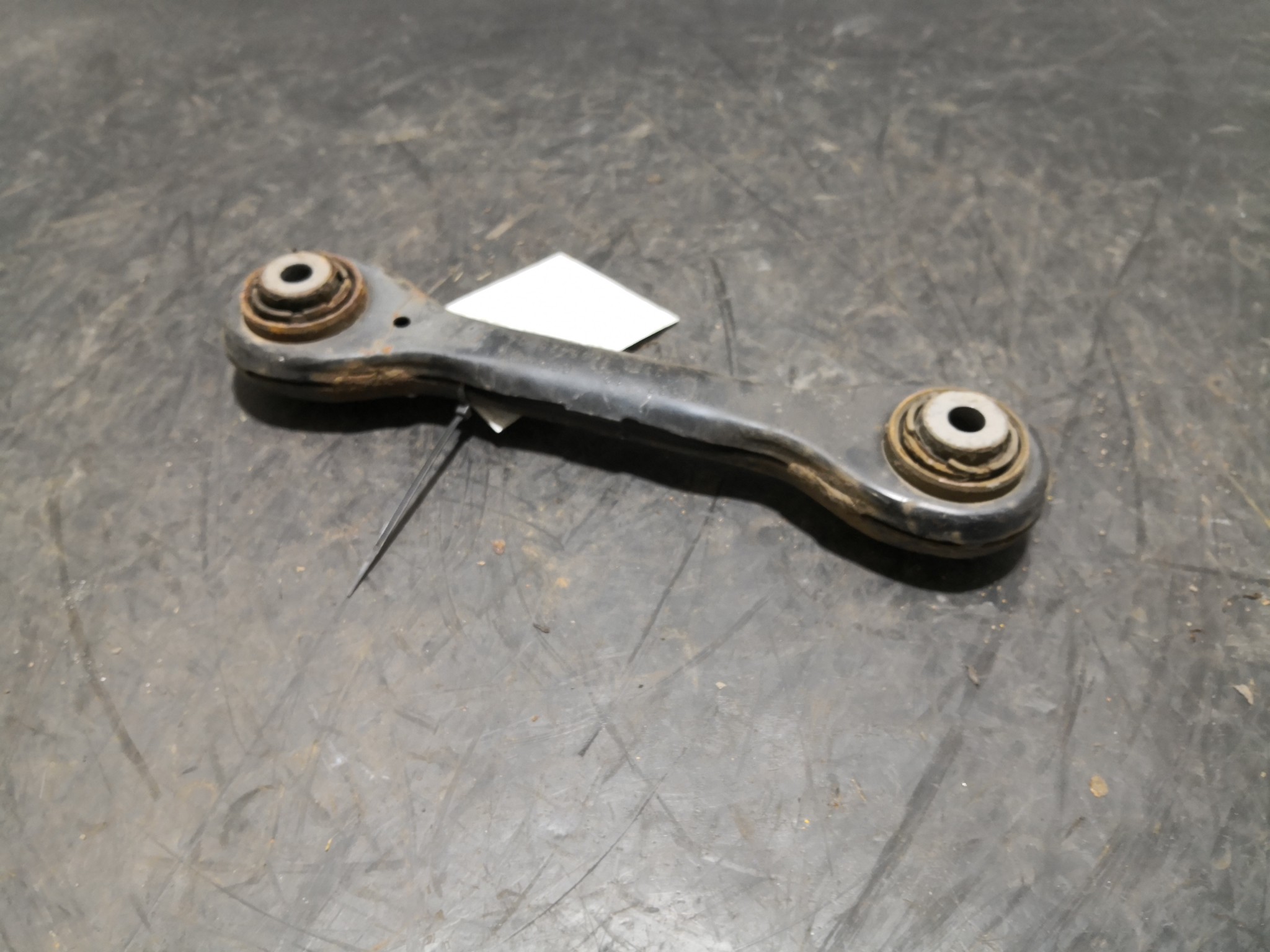 Braço Suspensão Trás Dto BMW 3 Touring (E91) | 04 - 12 Imagem-2