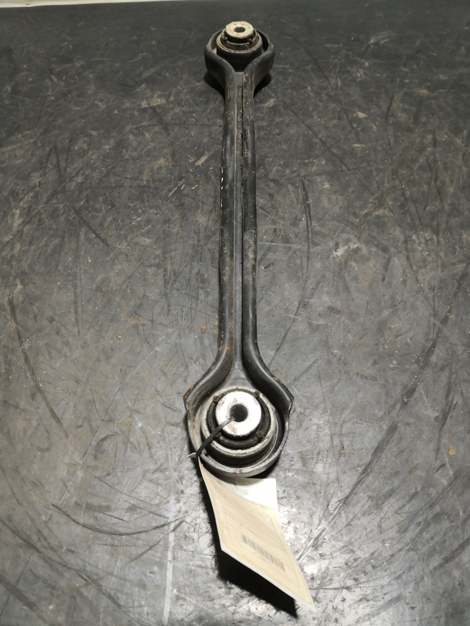 Braço Suspensão Trás Dto BMW - ID S_67430