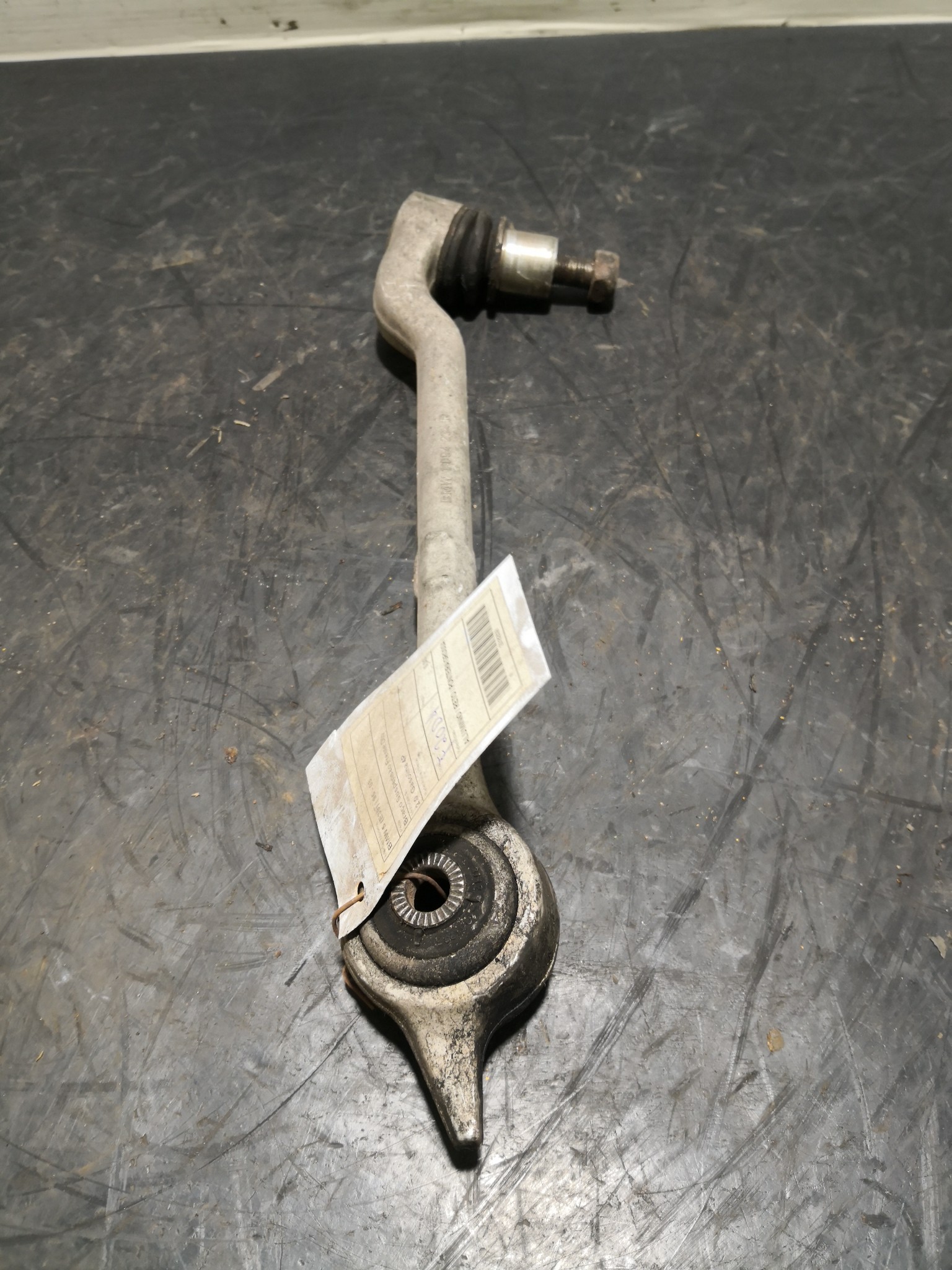 Braço Suspensão Frente Dto BMW 5 (E39) | 95 - 03 Imagem-2