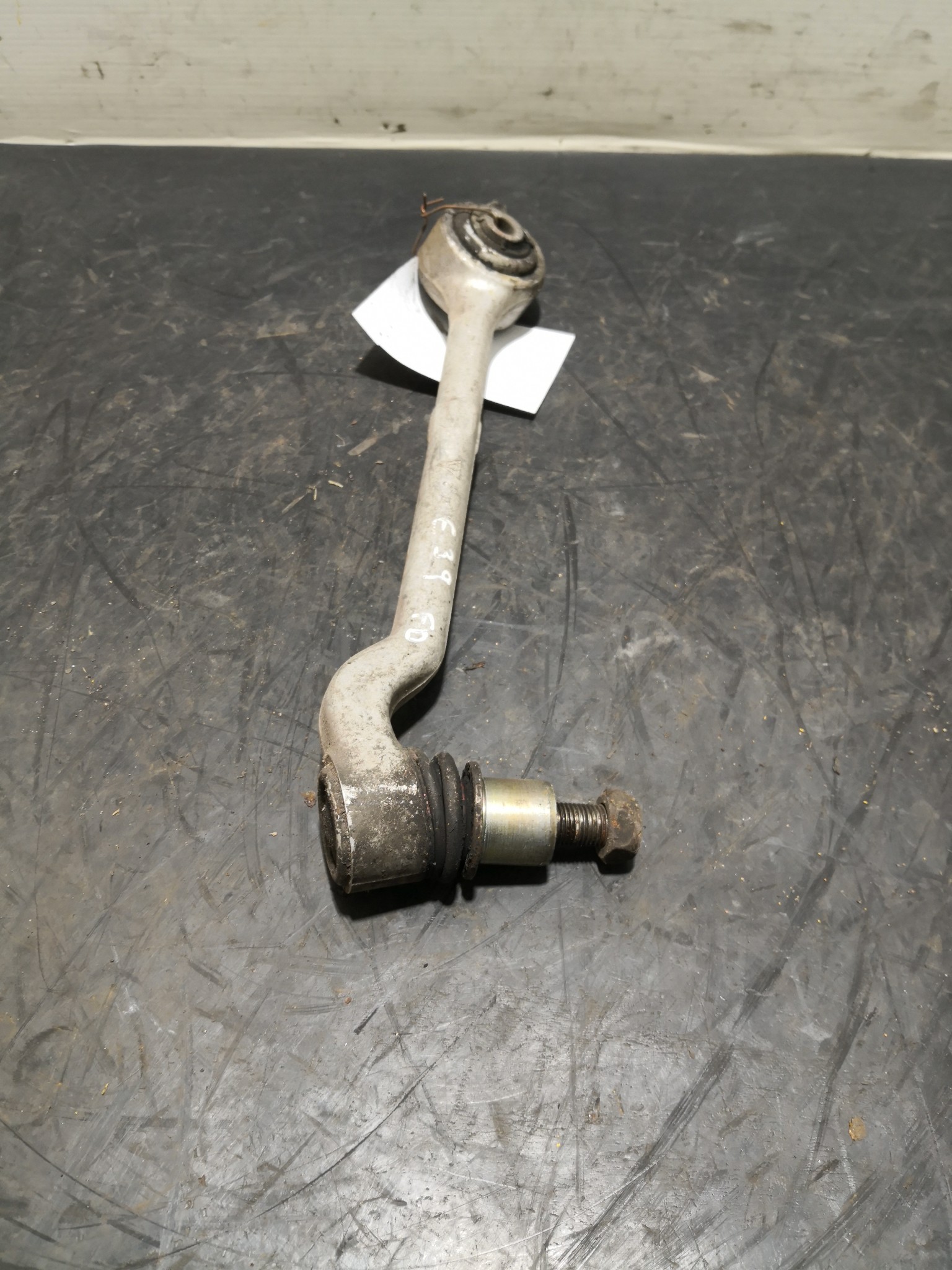 Braço Suspensão Frente Dto BMW 5 (E39) | 95 - 03 Imagem-3