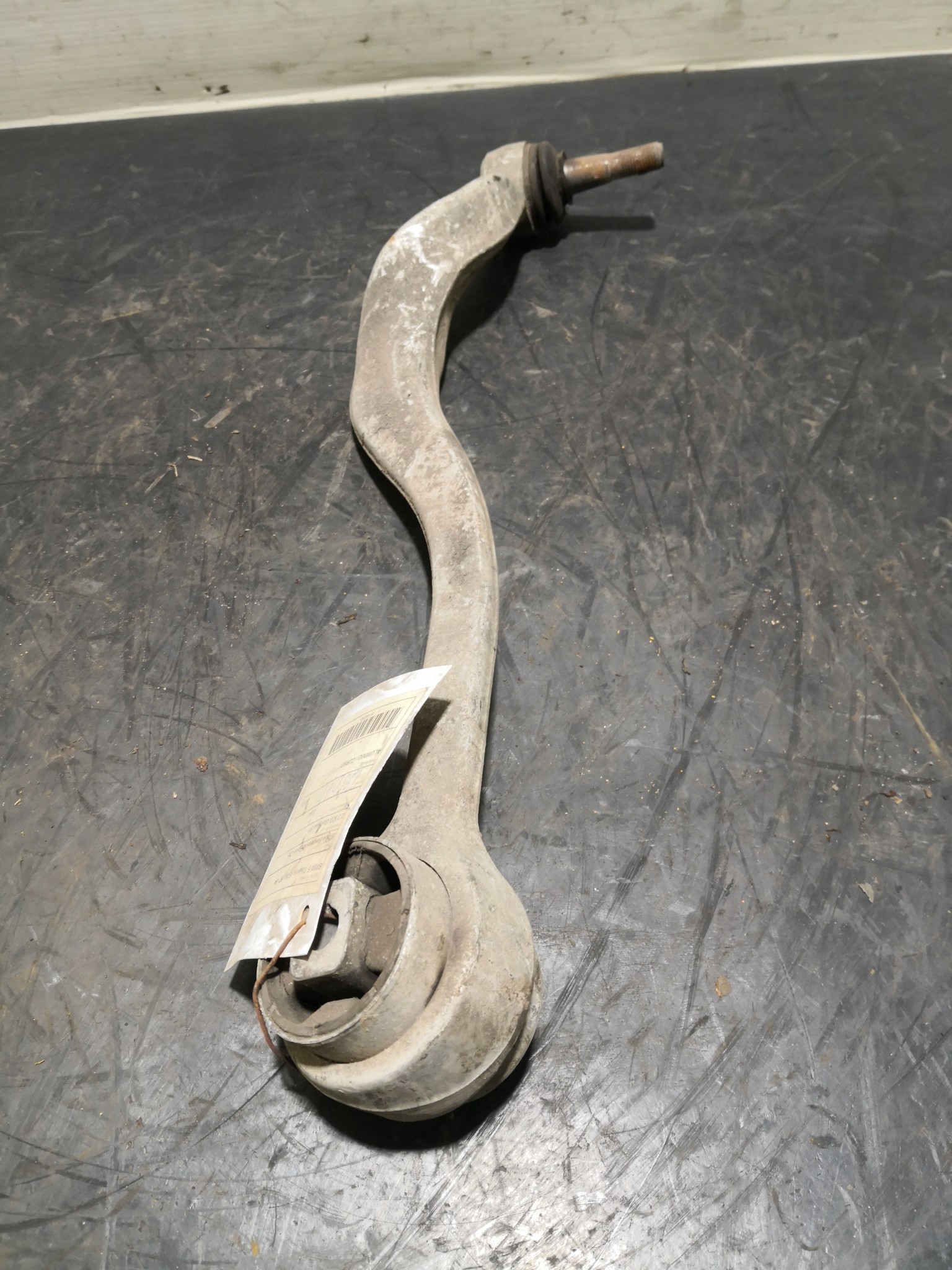 Braço Suspensão Frente Dto BMW 5 Touring (E39) | 96 - 04 Imagem-1