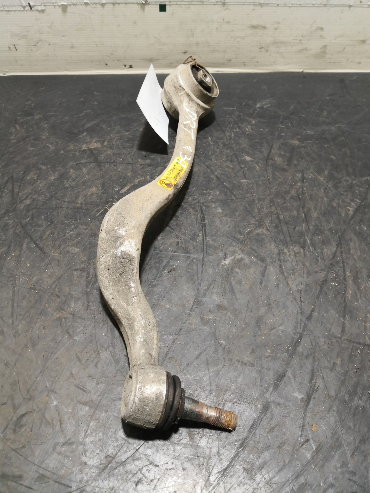 Braço Suspensão Frente Dto BMW 5 Touring (E39) | 96 - 04 Imagem-2