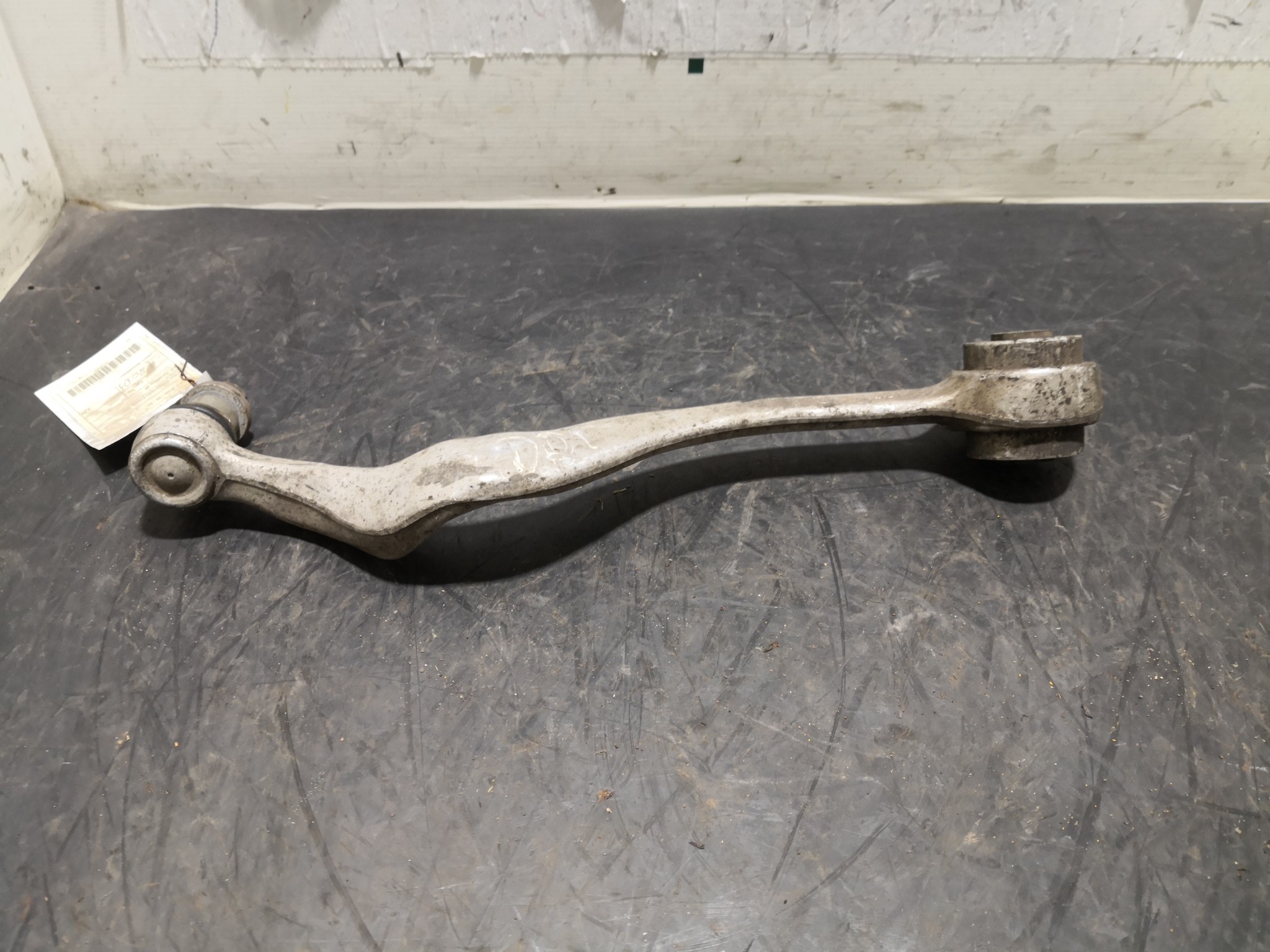 Braço Suspensão Frente Dto BMW 5 (E39) | 95 - 03 Imagem-2