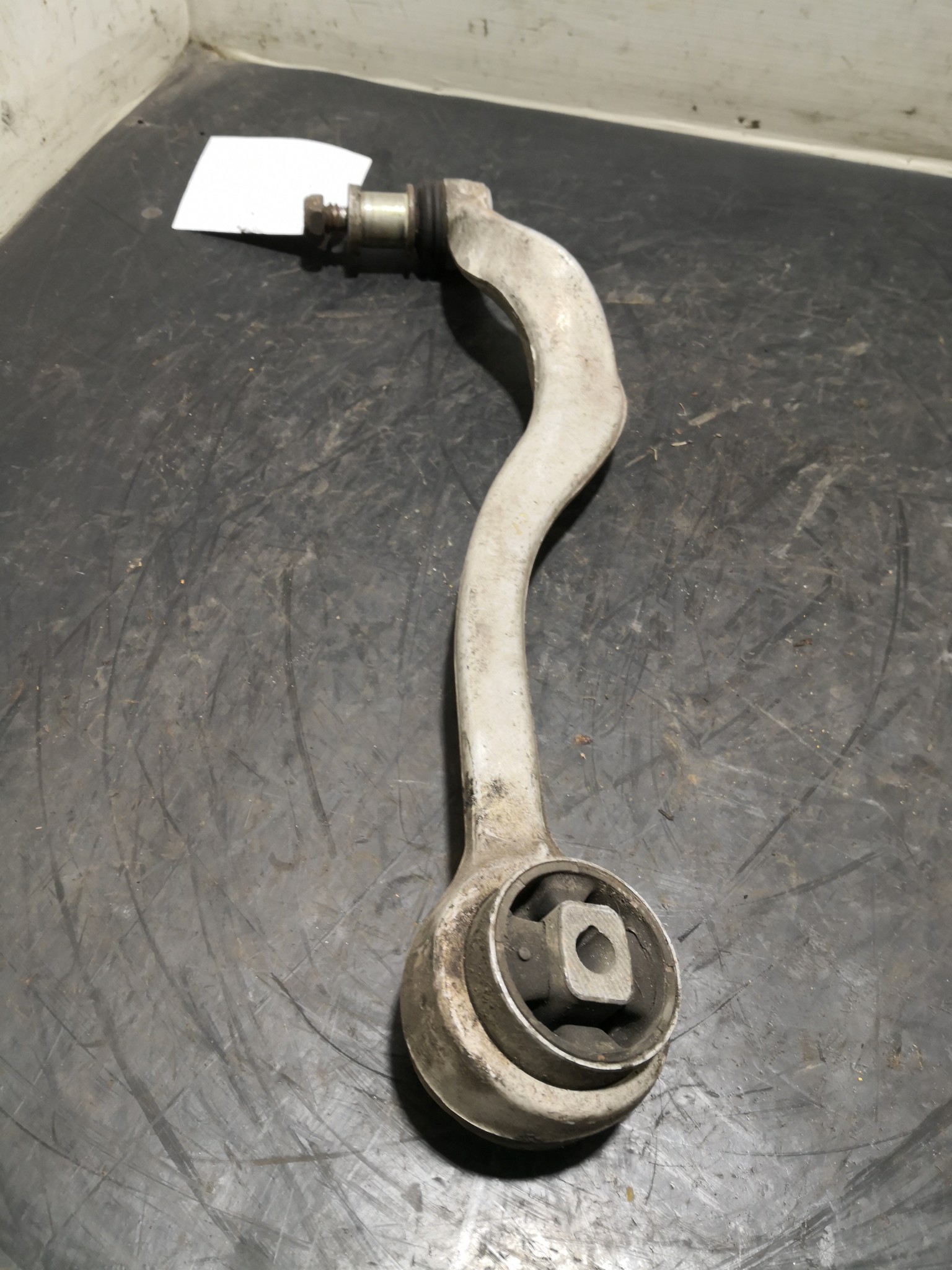 Braço Suspensão Frente Dto BMW 5 (E39) | 95 - 03 Imagem-3