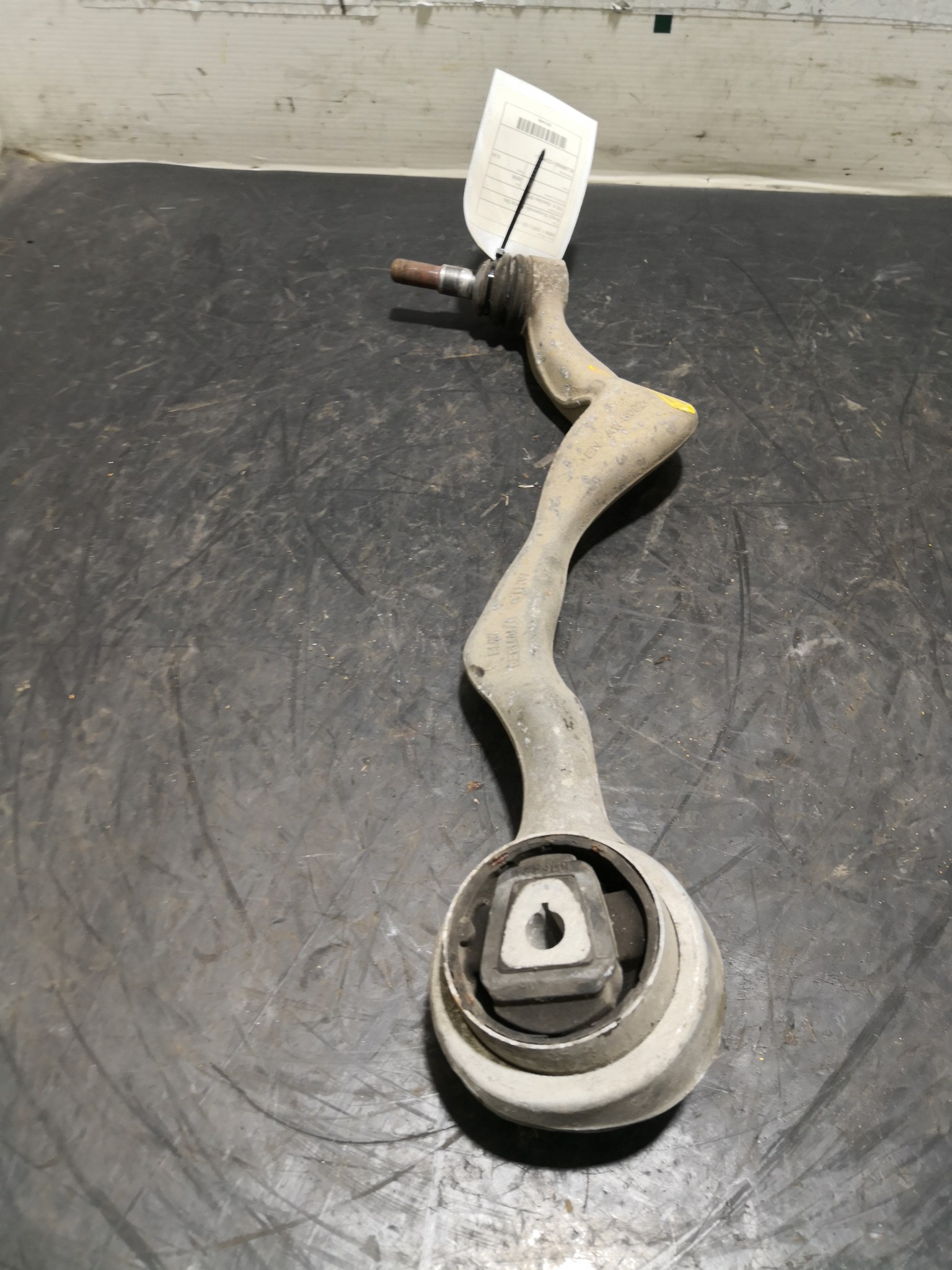 Braço Suspensão Frente Dto BMW 1 (E87) | 03 - 13 Imagem-2