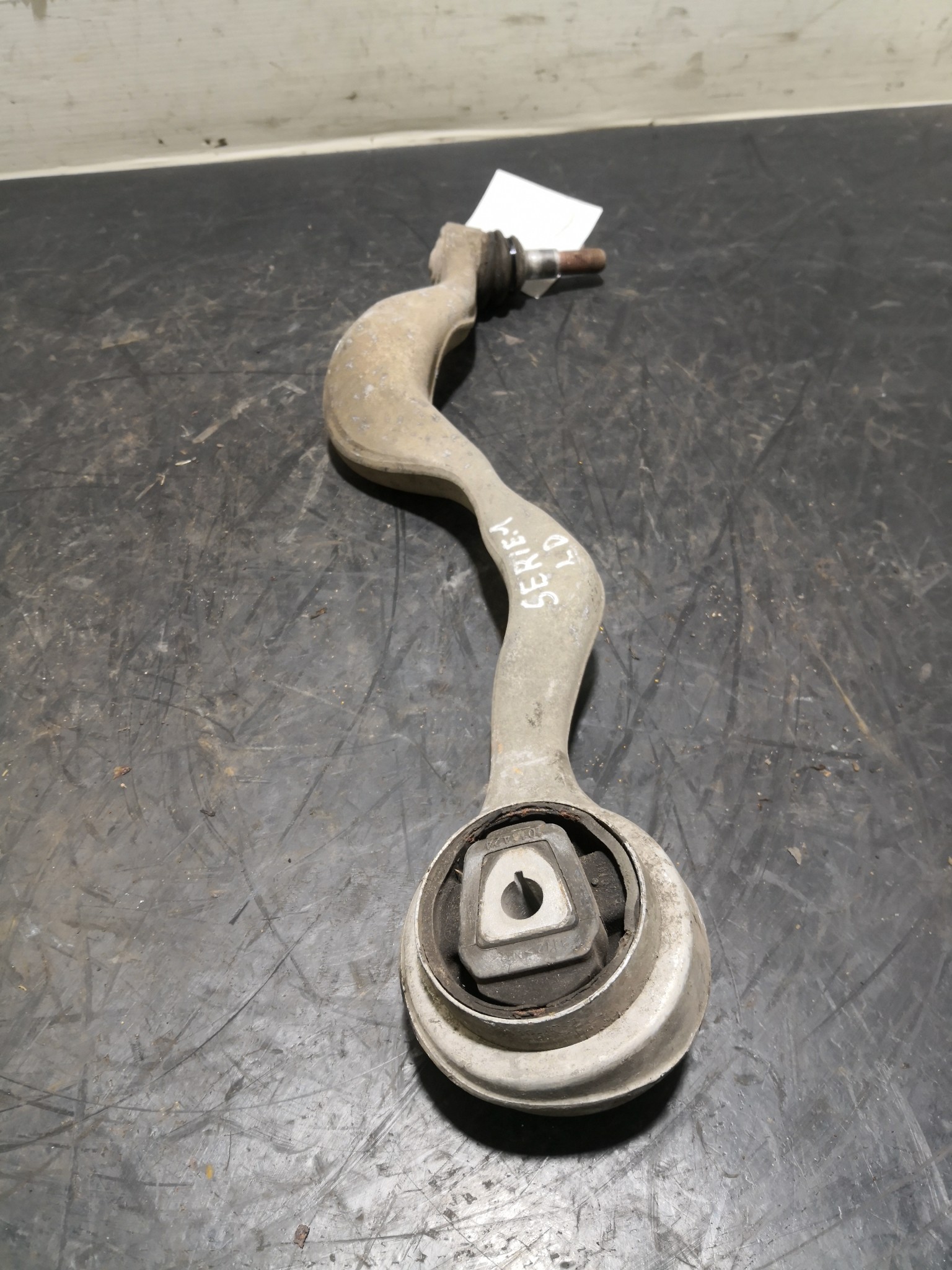 Braço Suspensão Frente Dto BMW 1 (E87) | 03 - 13 Imagem-3