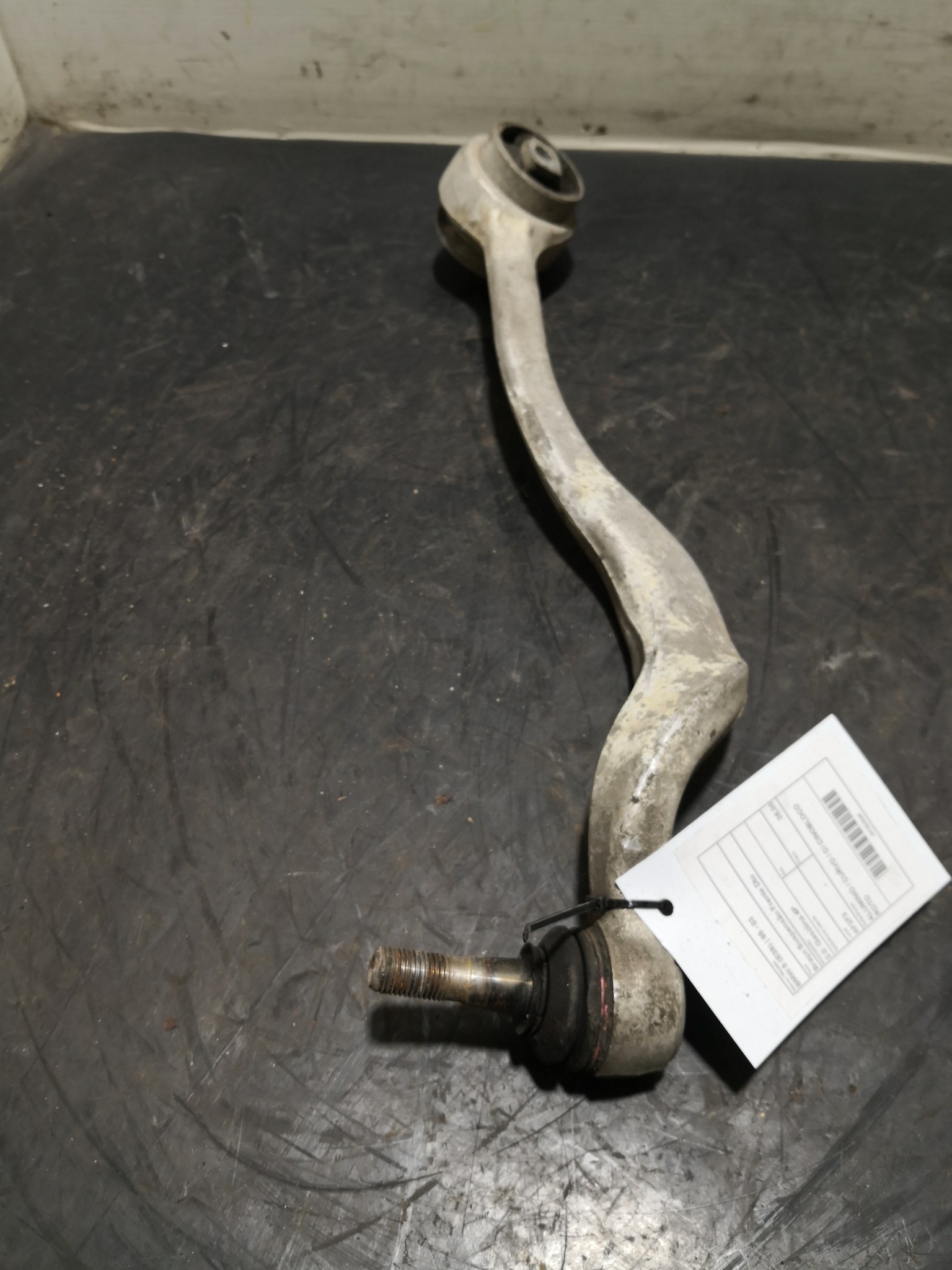 Braço Suspensão Frente Dto BMW 5 (E39) | 95 - 03 Imagem-1