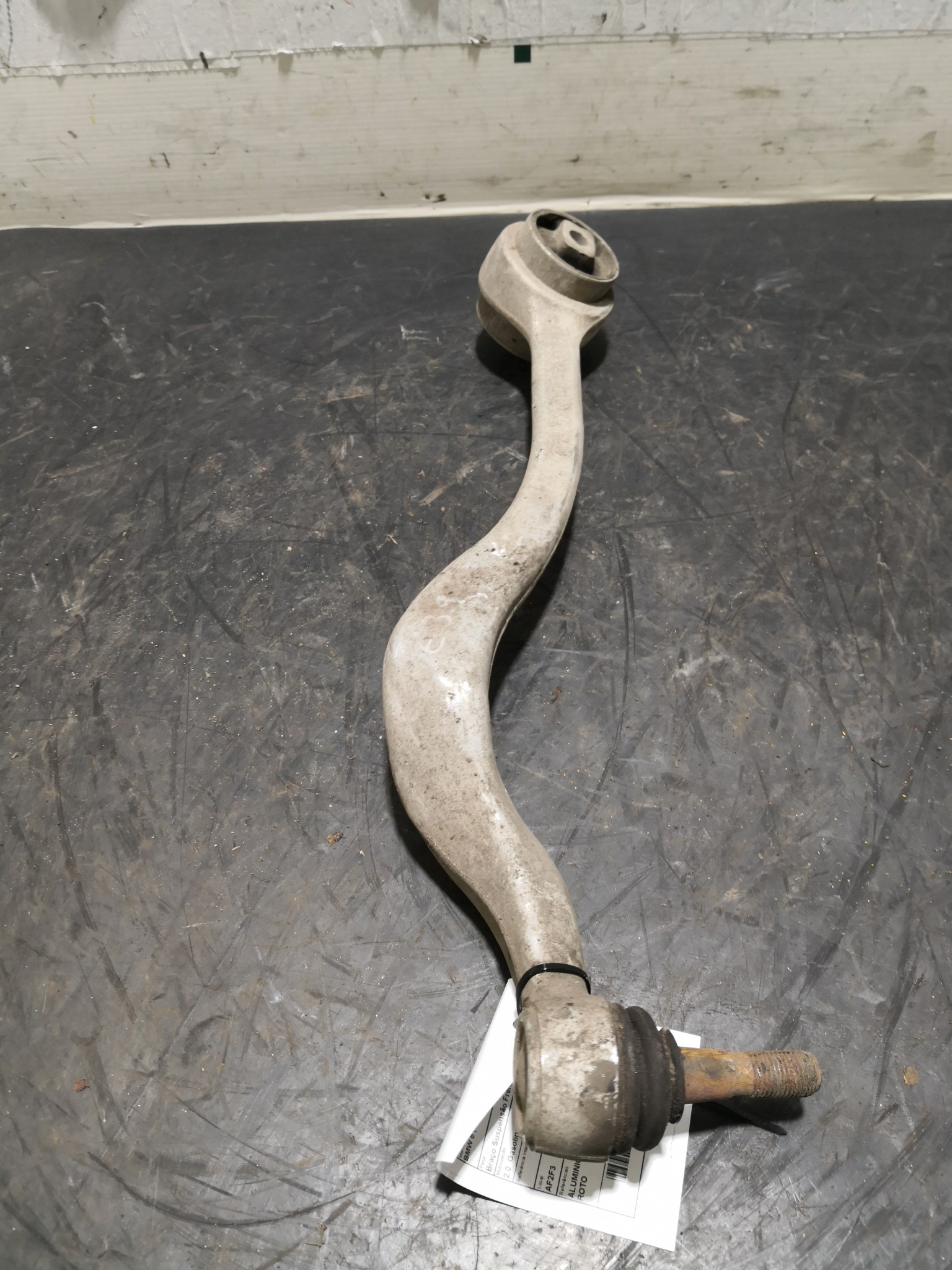 Braço Suspensão Frente Dto BMW 5 (E39) | 95 - 03 Imagem-2