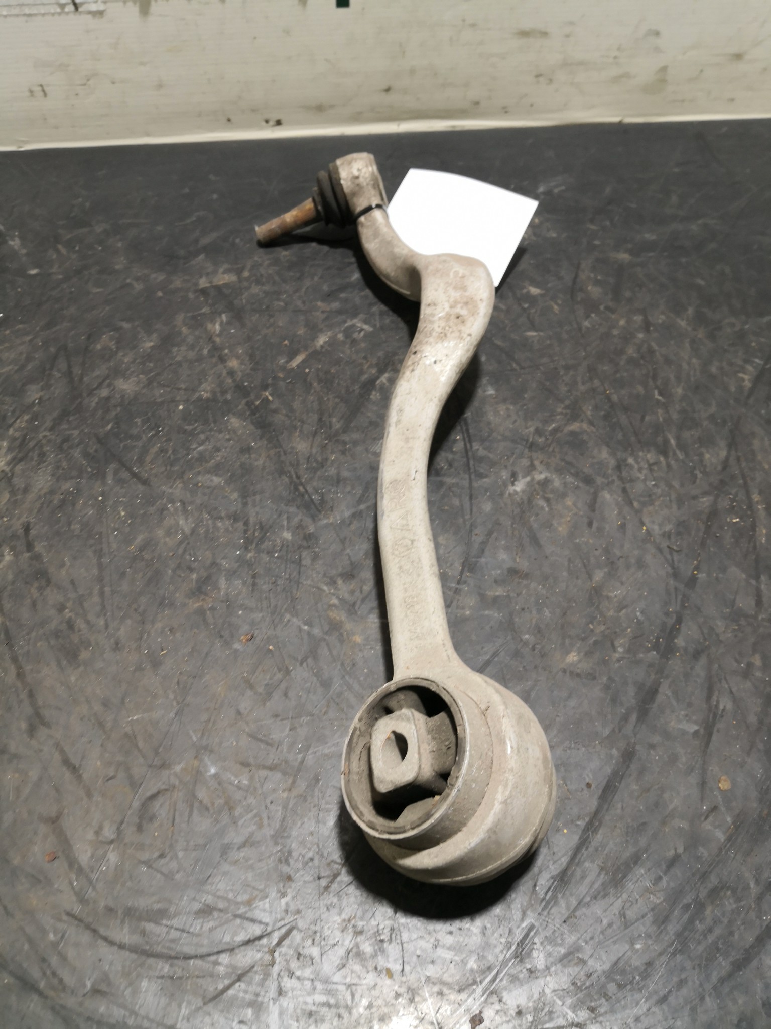 Braço Suspensão Frente Dto BMW 5 (E39) | 95 - 03 Imagem-3