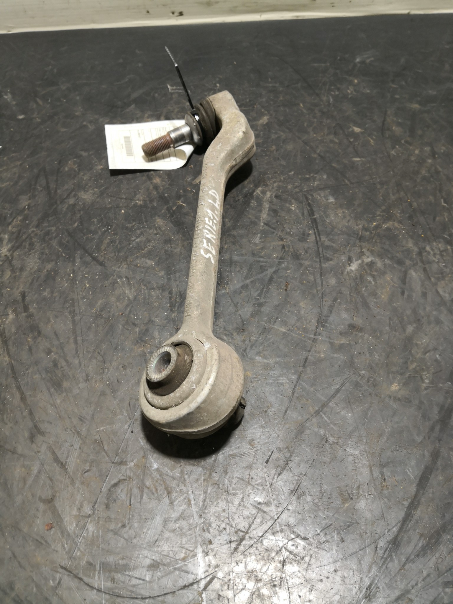 Braço Suspensão Frente Dto BMW 1 (E87) | 03 - 13 Imagem-3